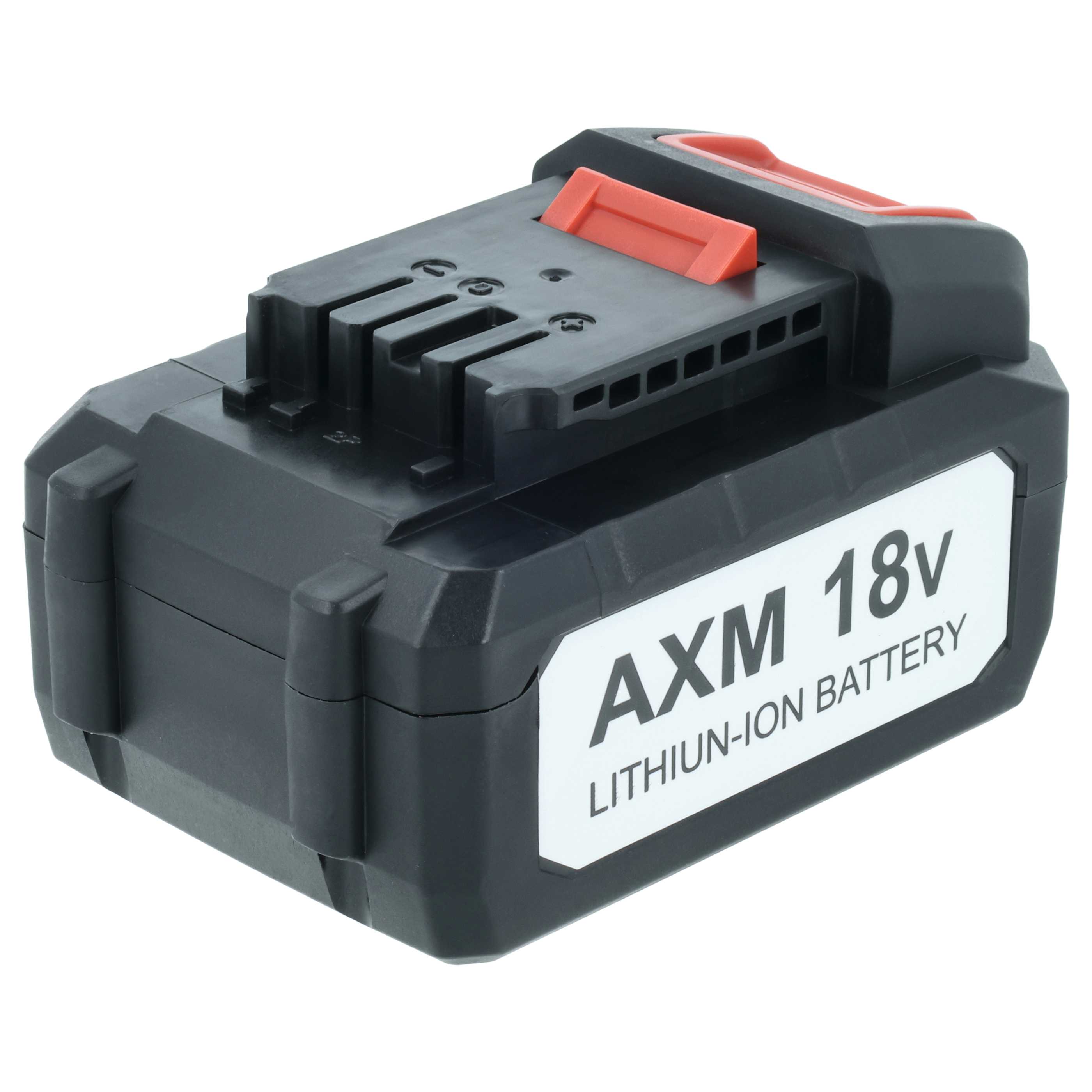 Akku 18V passend für Flex Lithium Power 18V - 5Ah, Li-Ion