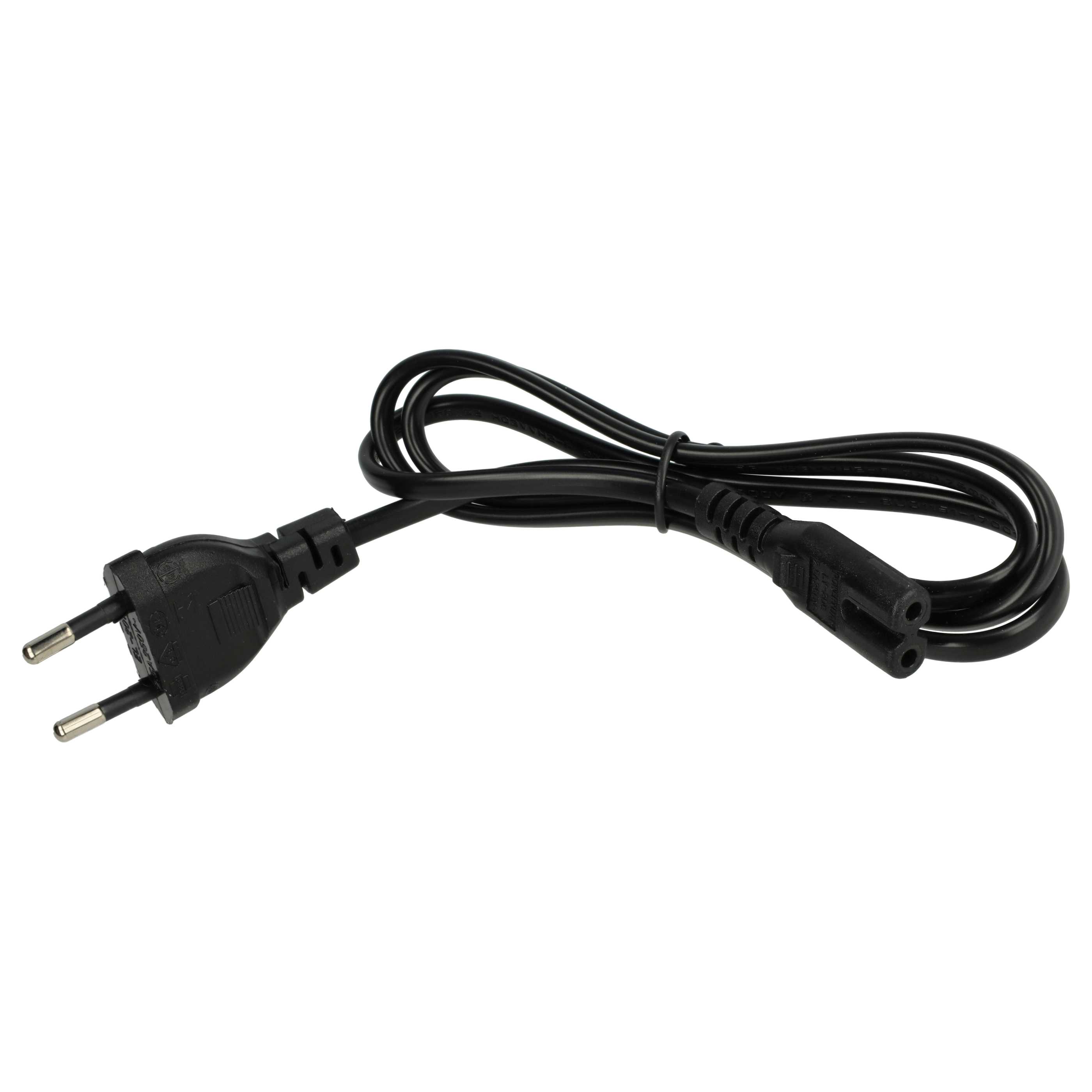 Power Supply replaces AC-L10 AC-L100 AC-L10A AC-L15A AC-L15B AC-L10B AC-L15 for Camera - 2 m 1.7 A