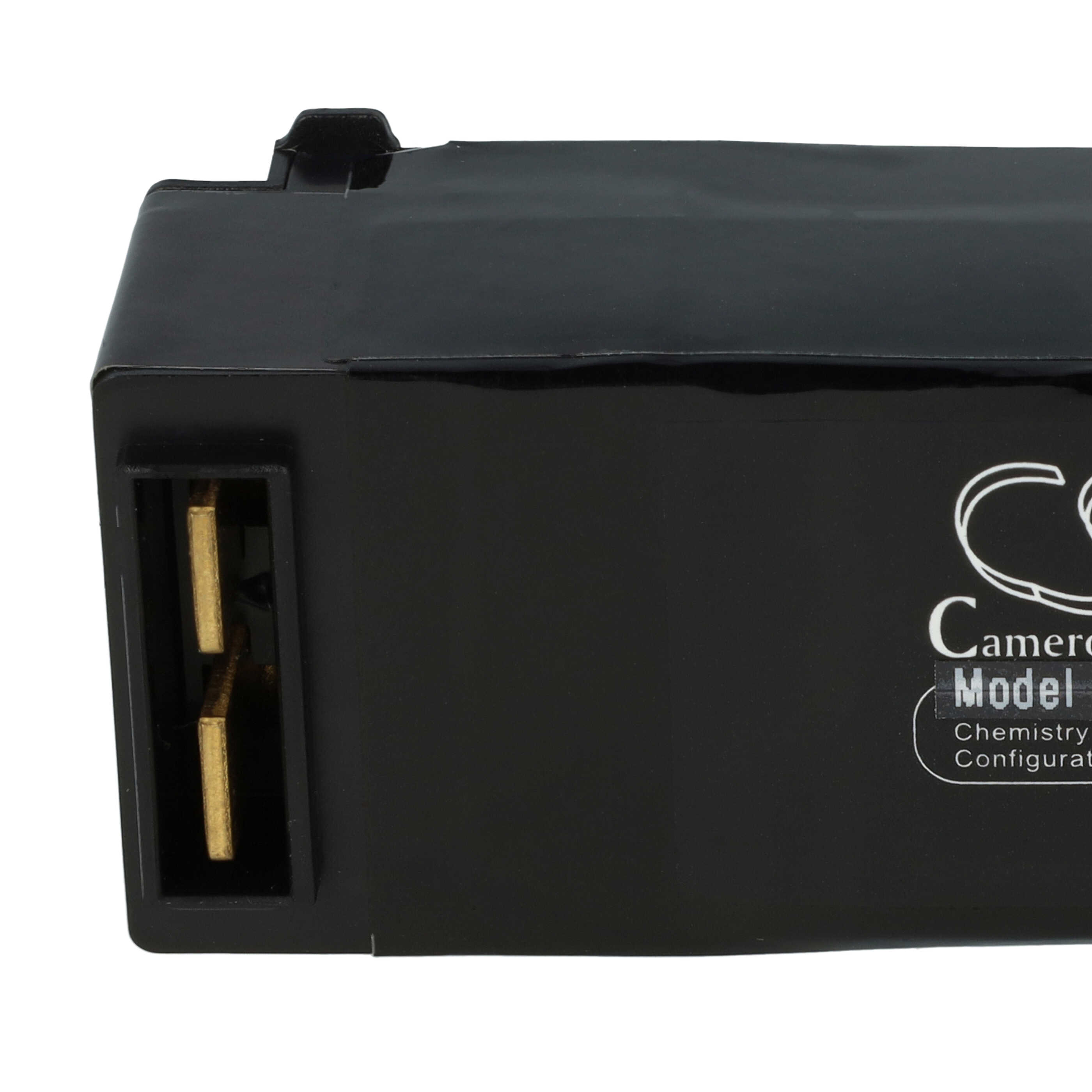 Batterie remplace SwellPro CDC01 0004 pour drone SwellPro- 4250mAh 11,4V Li-polymère