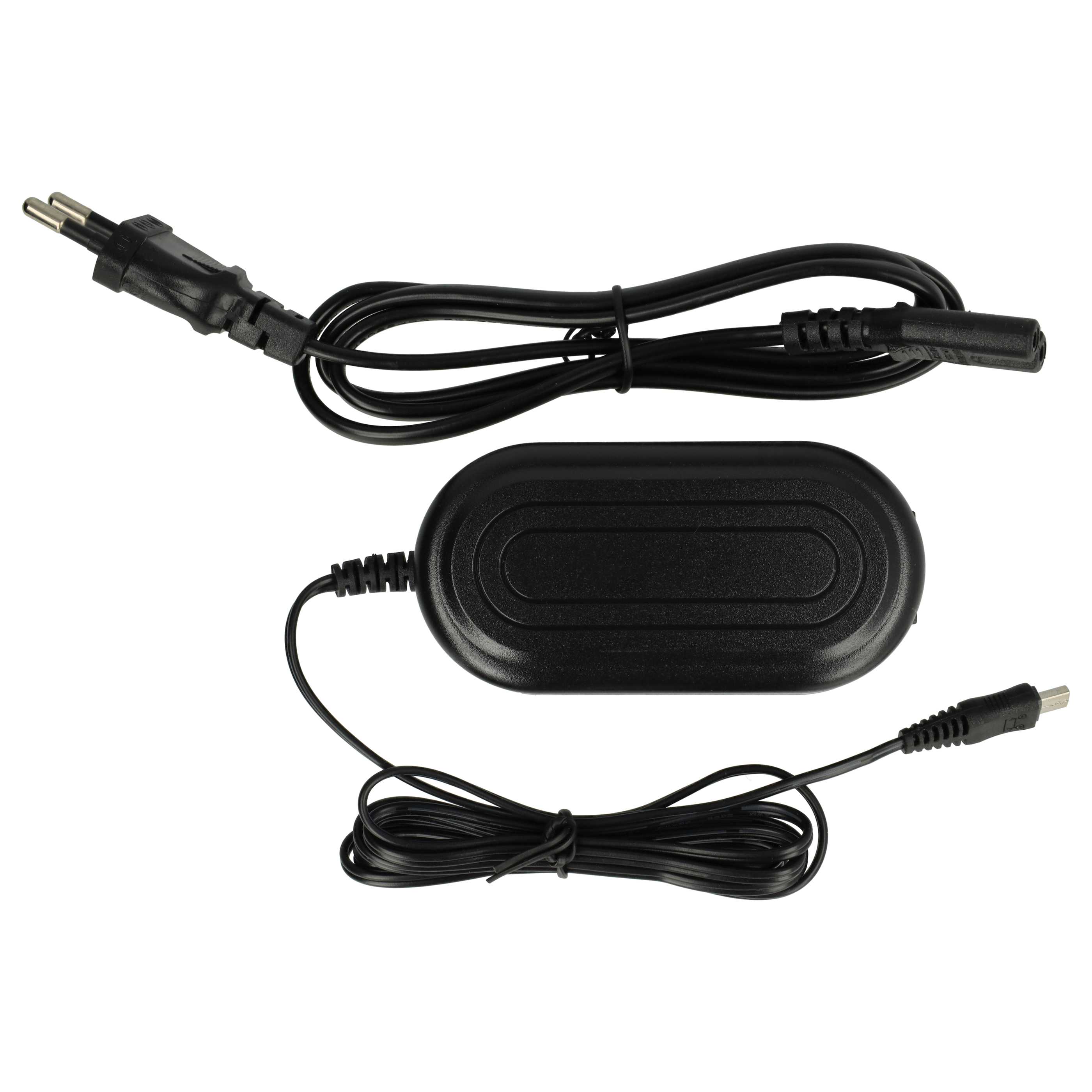 Power Supply replaces CA590A CA-590 CA590E CA590K CA-590A CA-590E CA590 for Camera - 2 m, 8.4 V 2.0 A
