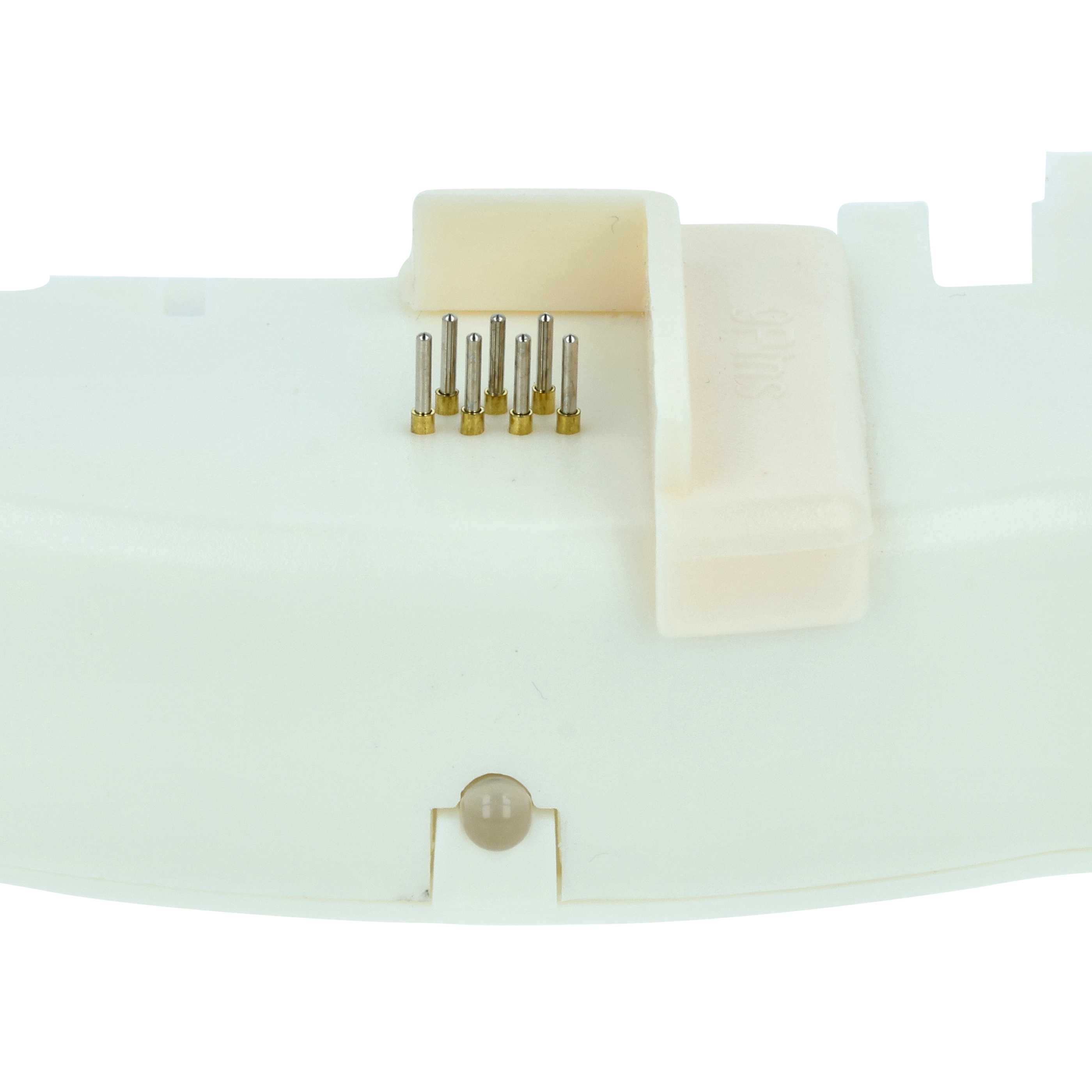 Chip resetter sostituisce Epson T1631, T1621, T1622, T1632, T1623, T1624 per stampanti, cartucce d'inchiostro 