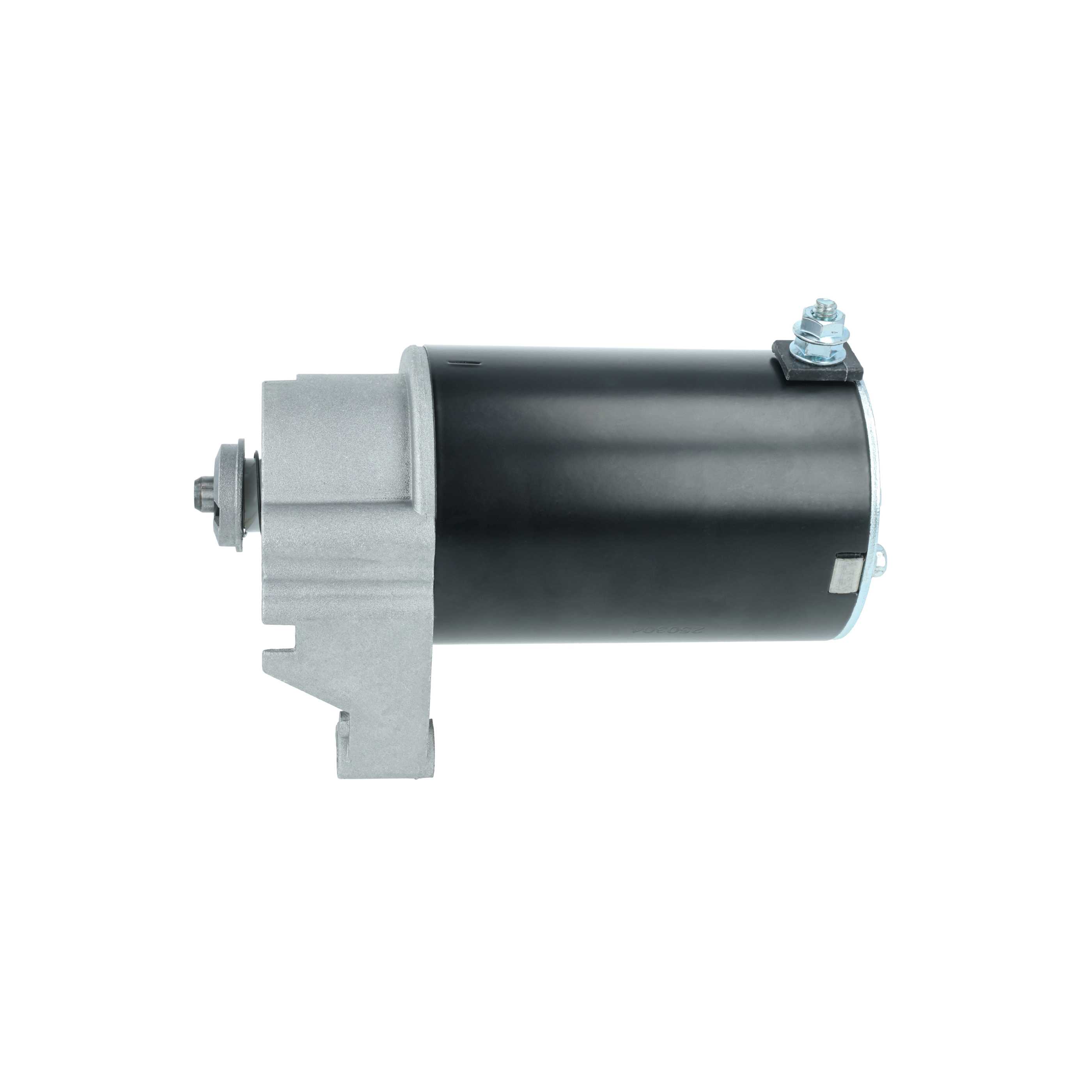 Arranque motor reemplaza AG Tractors-Lawn 116 85-82 para motores Briggs & Stratton - Piñón de 16 dientes,