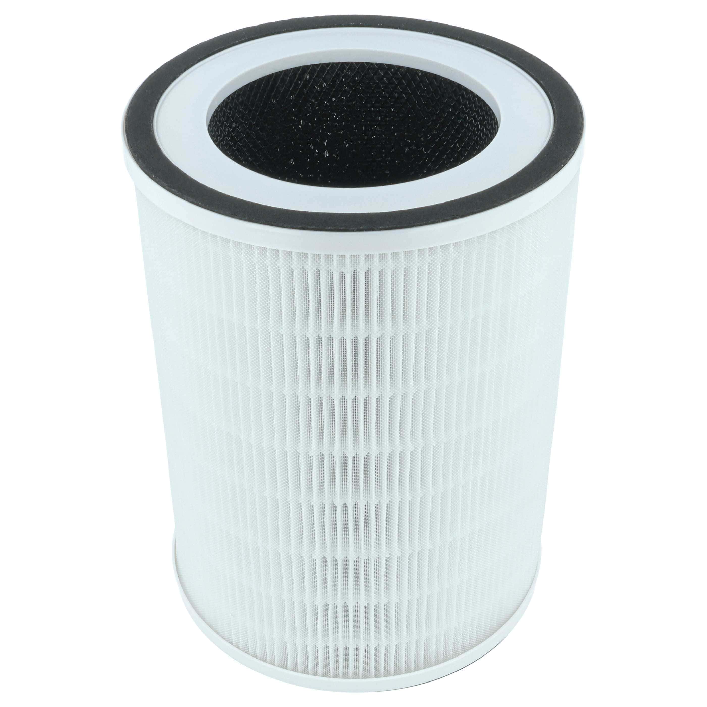 Filter for Afloia, Cuckoo, Morento KILO Air Purifier etc. - plastic / filter paper