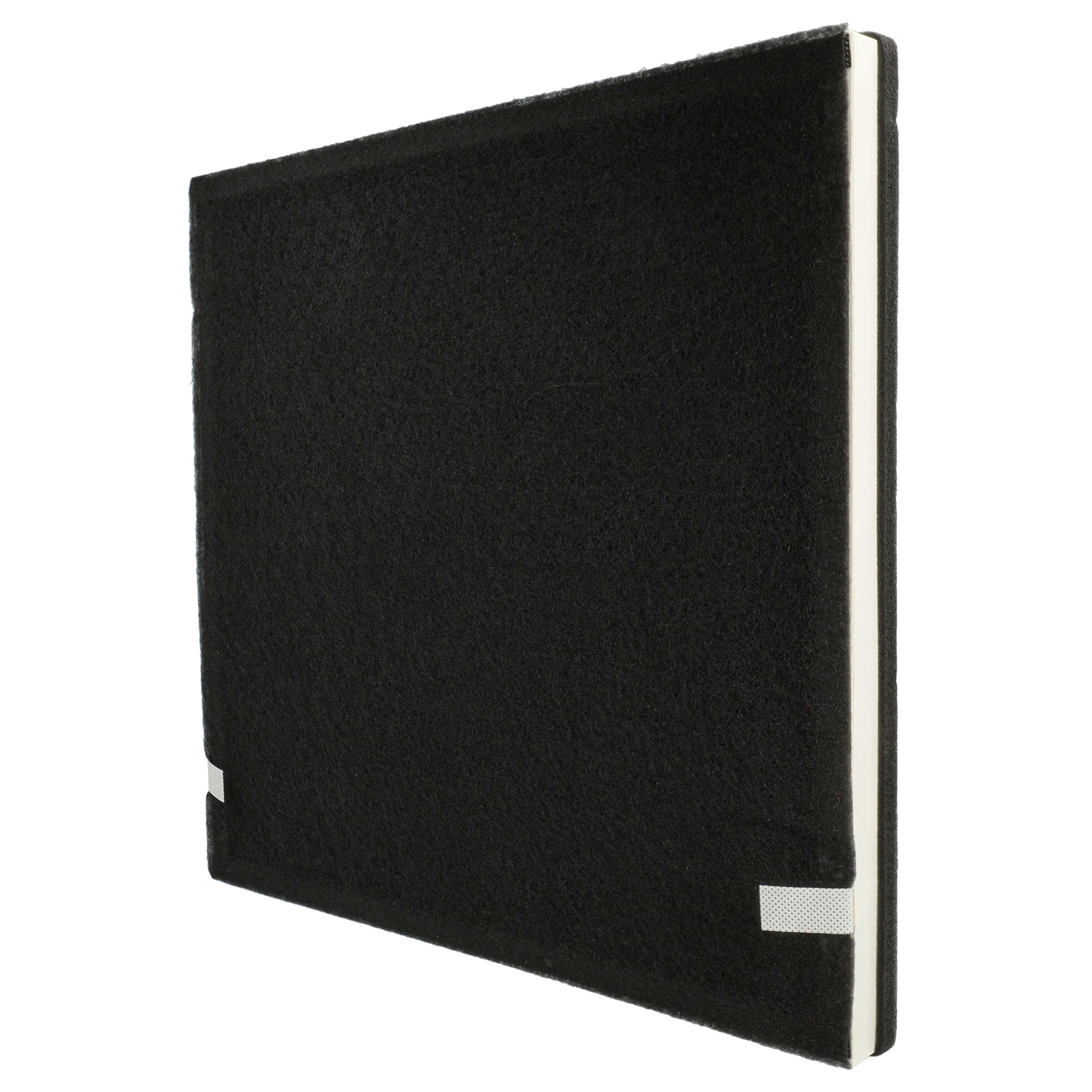 4x Filter as Replacement for Beurer 4211125693022, 693.02 - HEPA (HEPA 13 / H13) + Activated Carbon