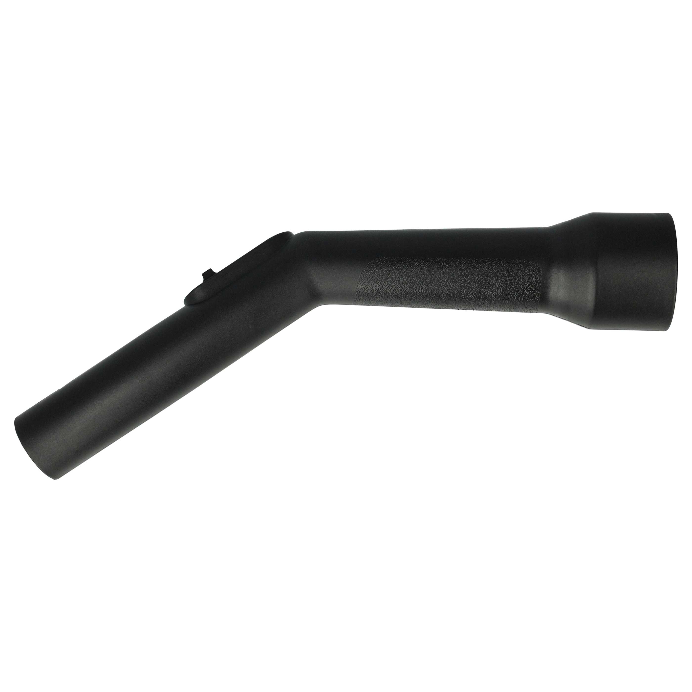 3x Vacuum Cleaner Handle as Replacement for Miele Vacuum Cleaner Handle 5269091 3565460 9442600 35 mm Diameter