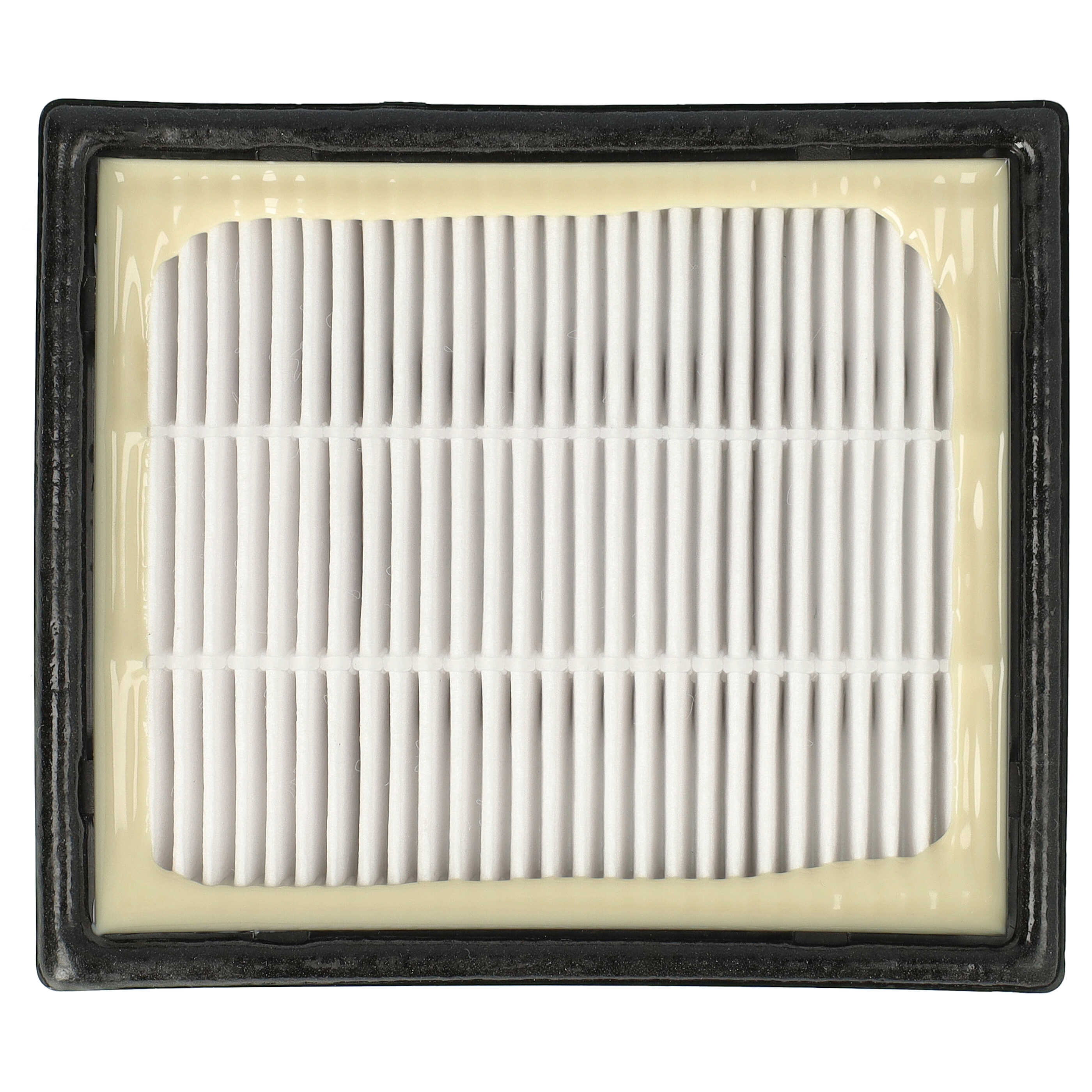 Filter replaces Nilfisk 78601000, 78601200 for Nilfisk Vacuum Cleaner, filter class H10