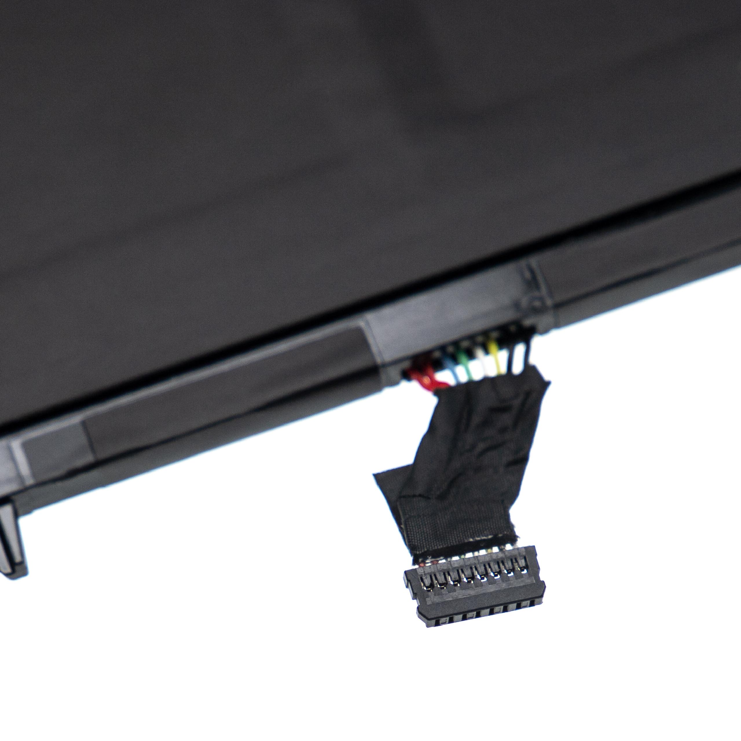 Akumulator do laptopa zamiennik Lenovo 02DL013, 02DL014, 02DL015, 3ICP5/88/73 - 4850 mAh 11,52 V LiPo