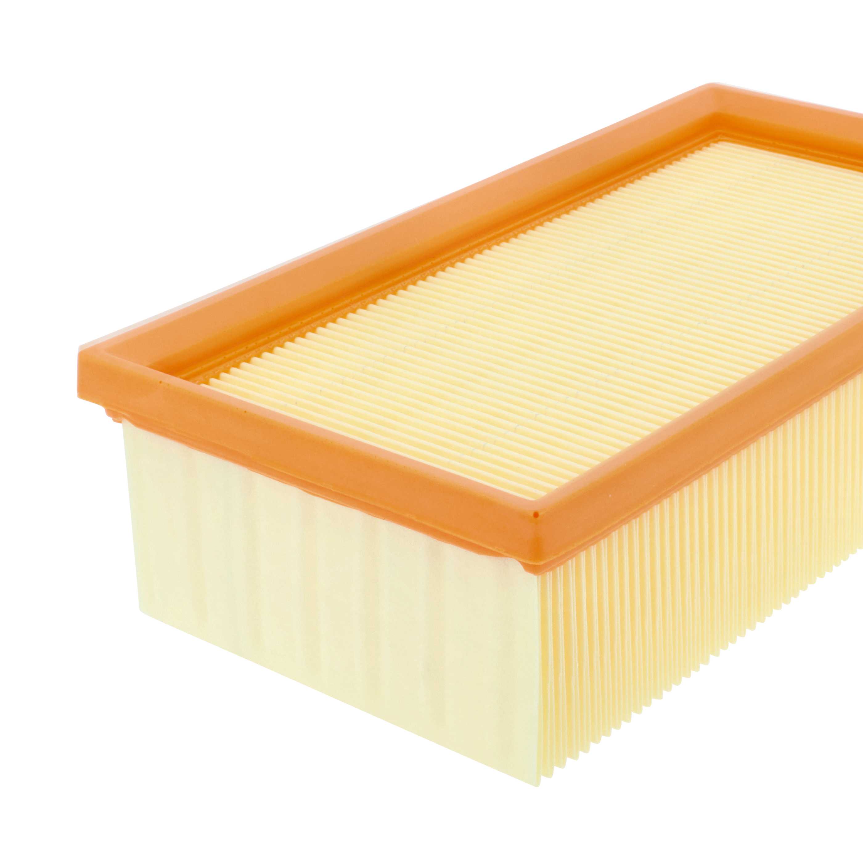 Filtro sostituisce Festool 452065 per aspirapolvere