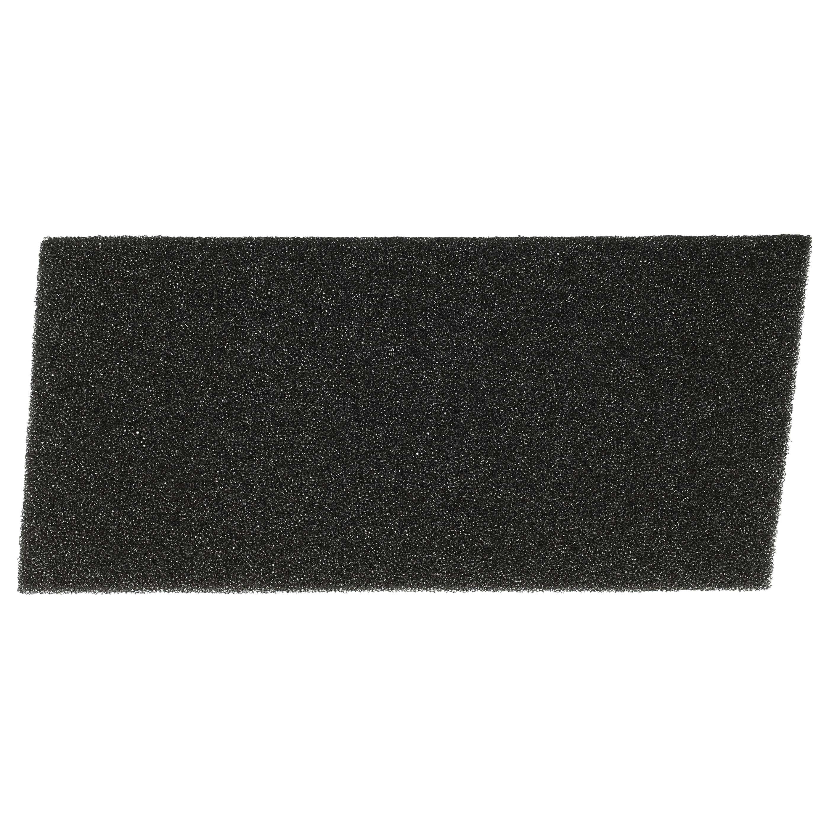 Filter Set (4x foam filter) as Replacement for HX481010354757 Tumble Dryer etc.