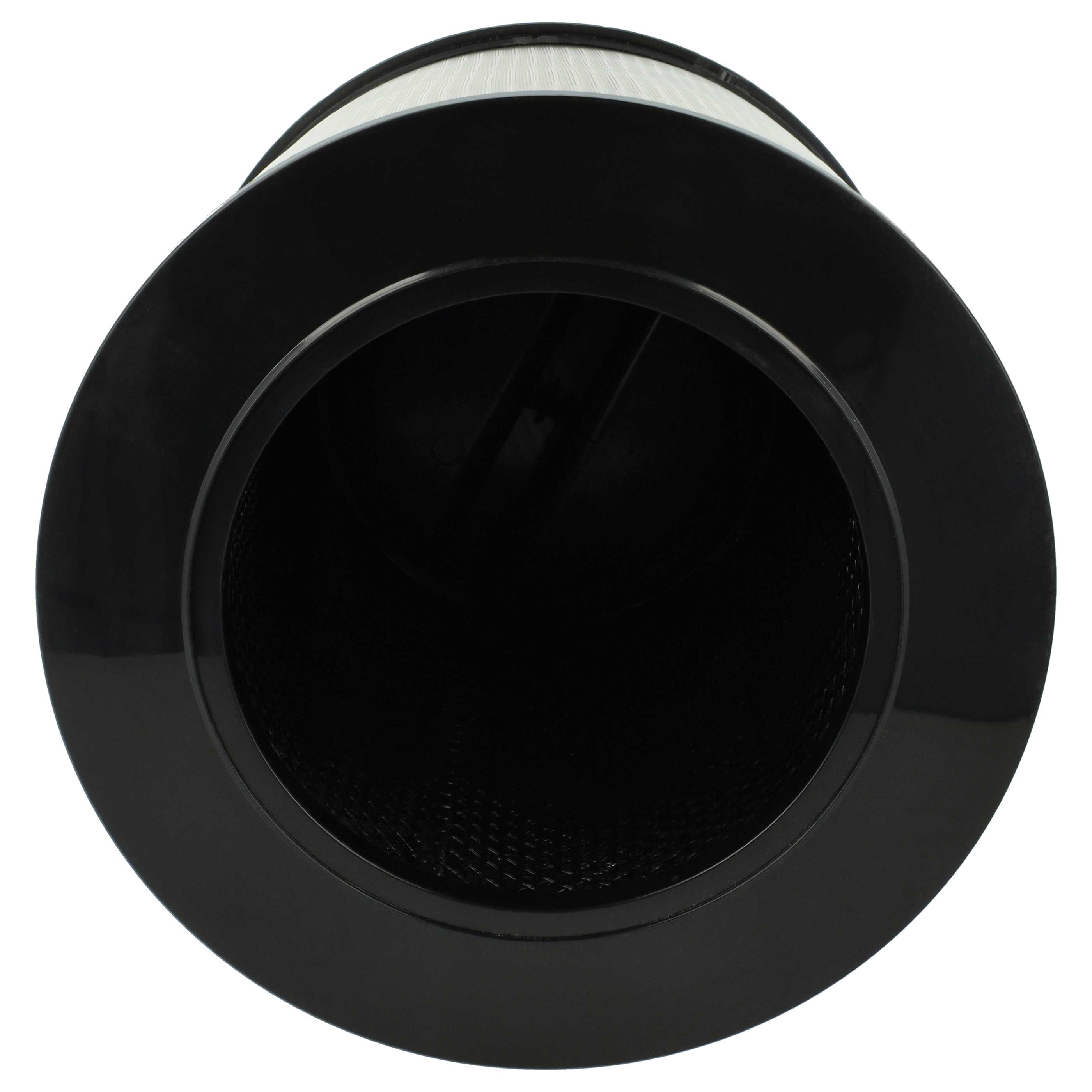 4x Filter as Replacement for Xiaomi BHR5861GL, AFEP7TFM01 - Pre Filter + HEPA + Activated Carbon
