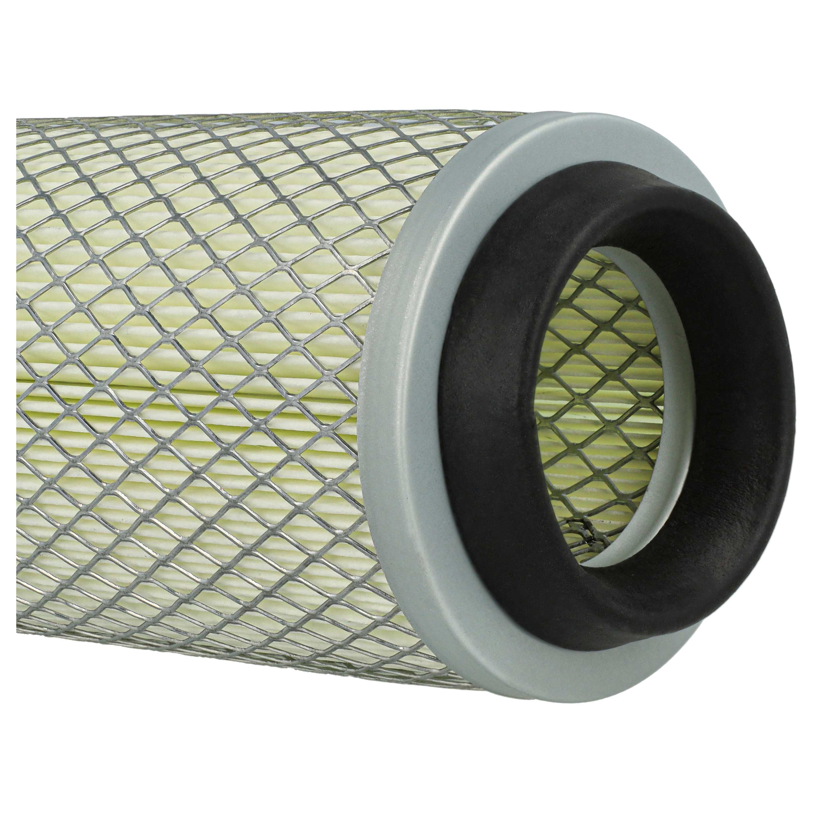 Air Filter replaces AGCO 33-0111104, 72097407 for Thomas Digger etc. - External Motor Filter