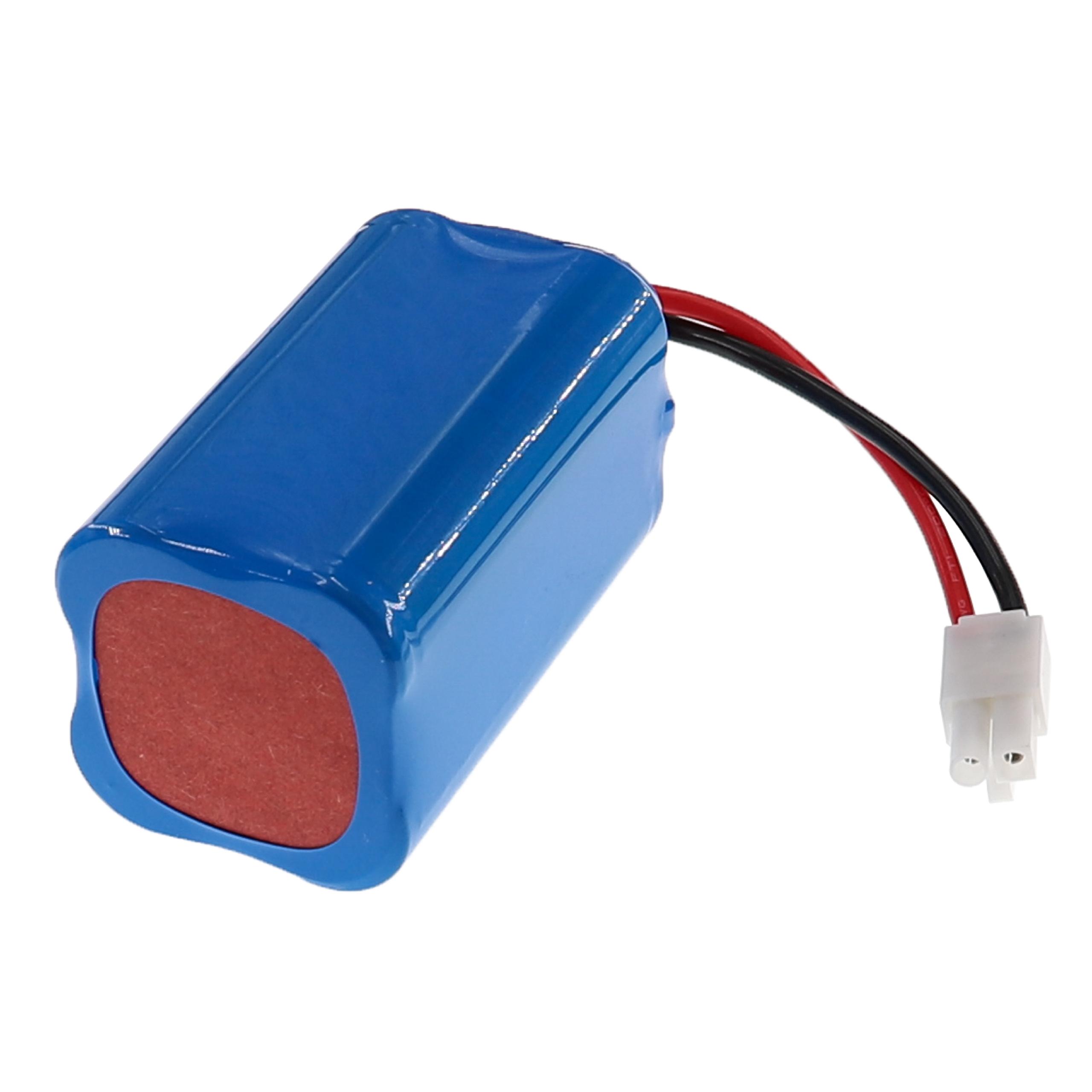 Akumulator do odkurzacza zamiennik Donkey LB01 - 2600 mAh 14,8 V Li-Ion