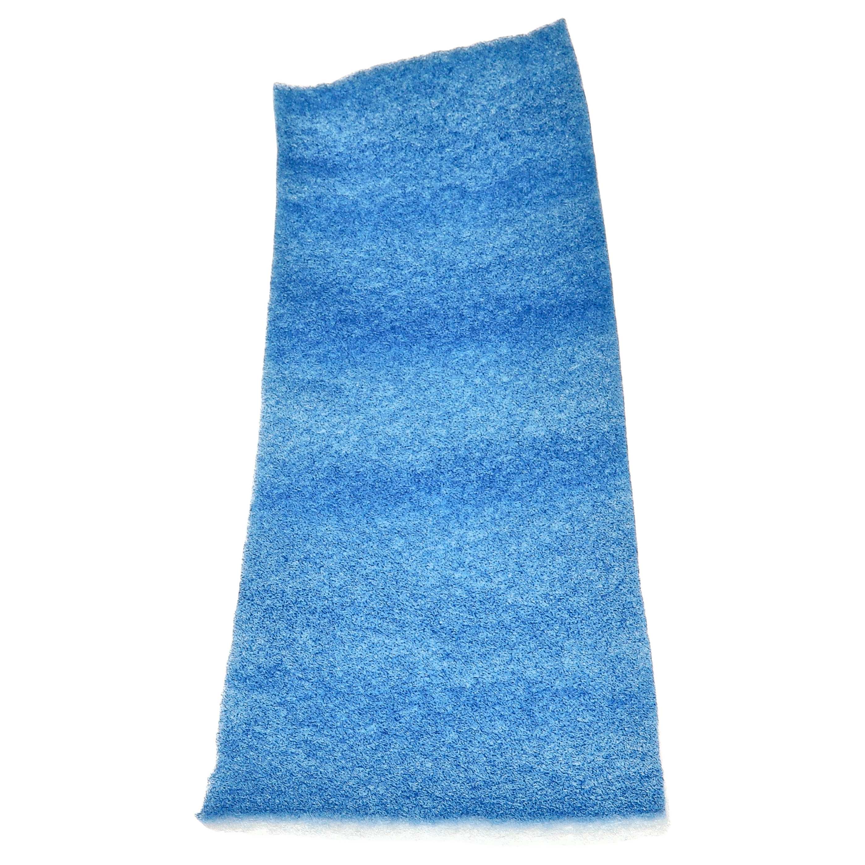 10 Part Filter Set for Nilan VP 18 Compact, VP 18 Compact P ventilation system - Exhaust & Supply Air Filter