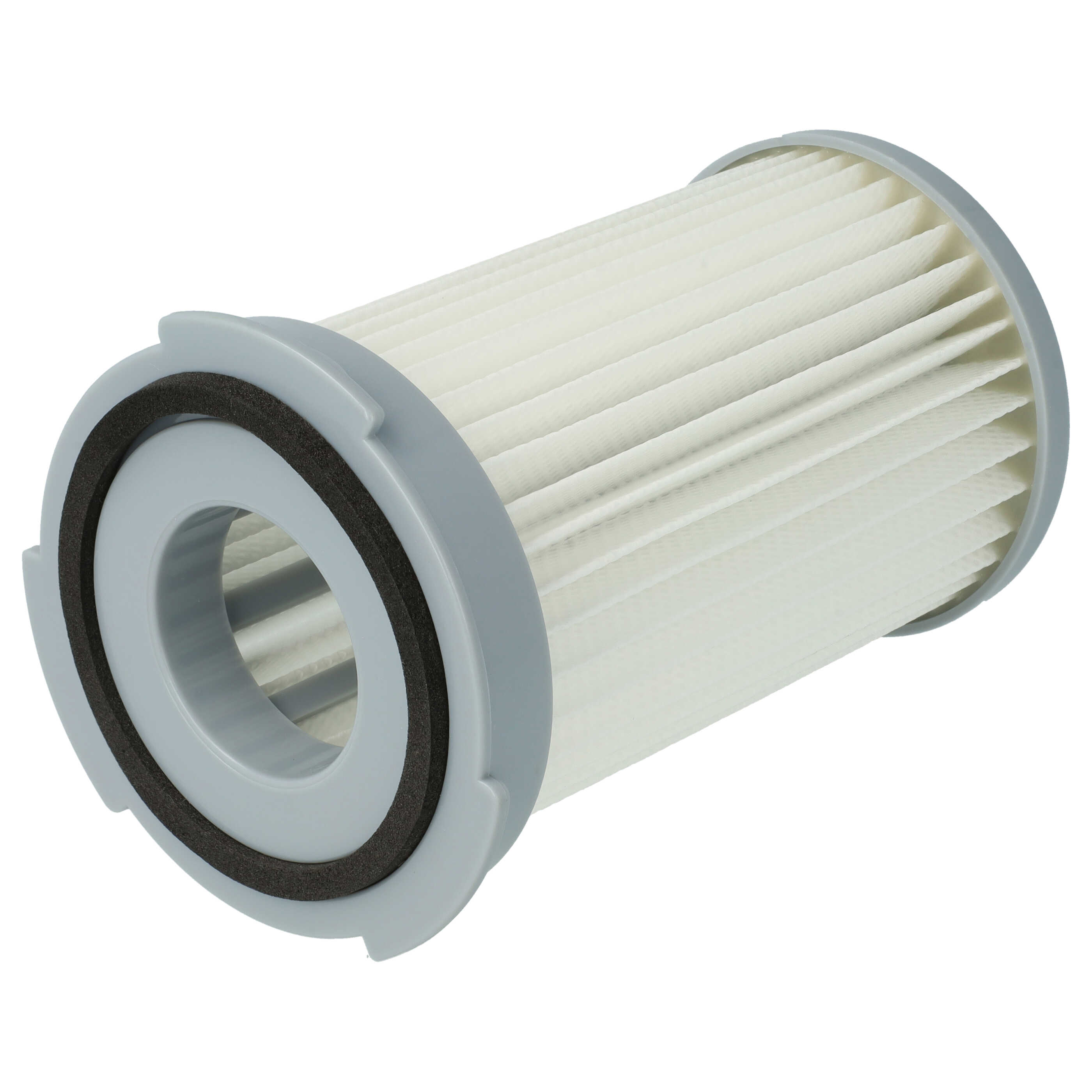 Filtro sostituisce Electrolux 9001966051 per aspirapolvere - filtro HEPA, bianco / grigio