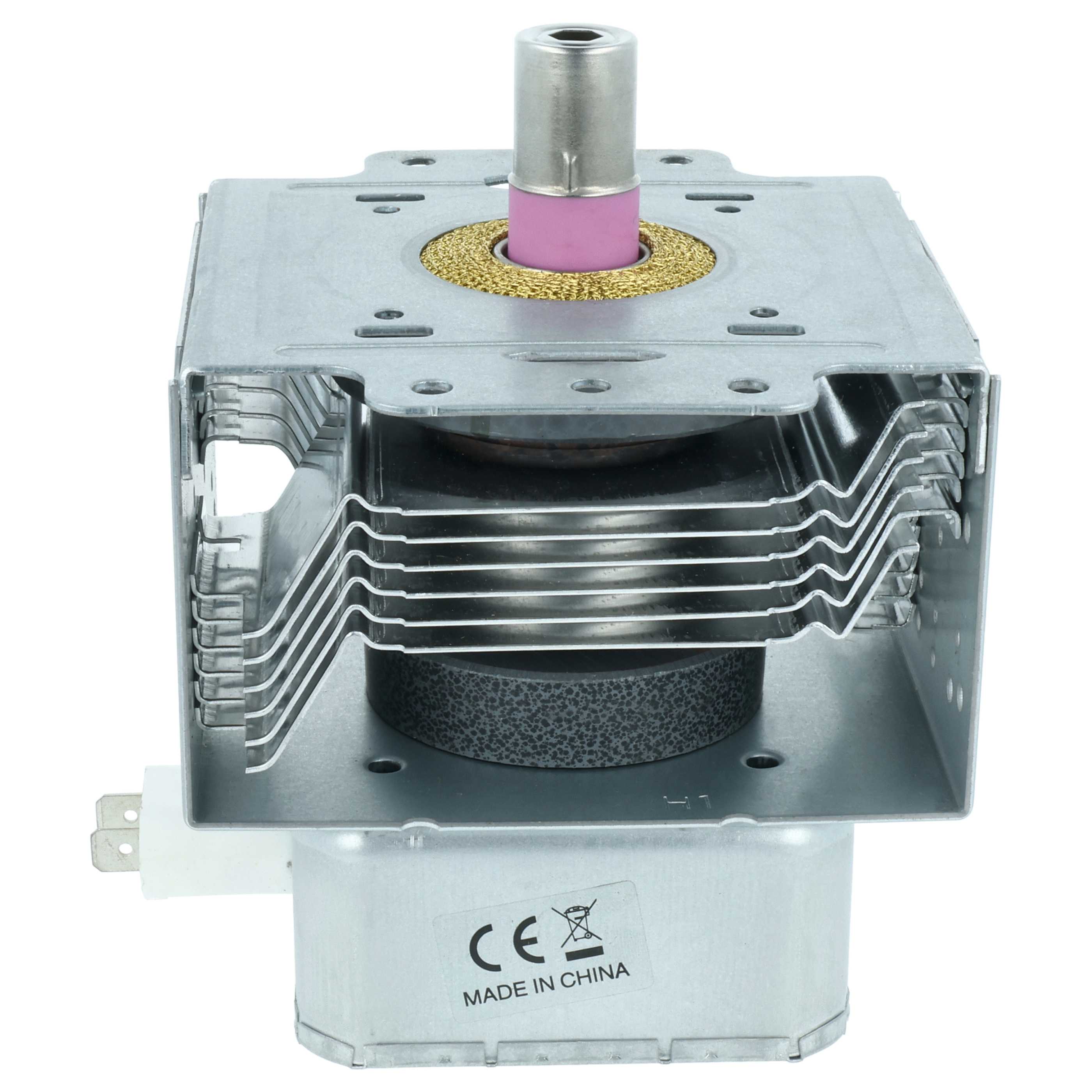 Magnetron replaces Witol 2M319J for Midea Microwave - 945 W