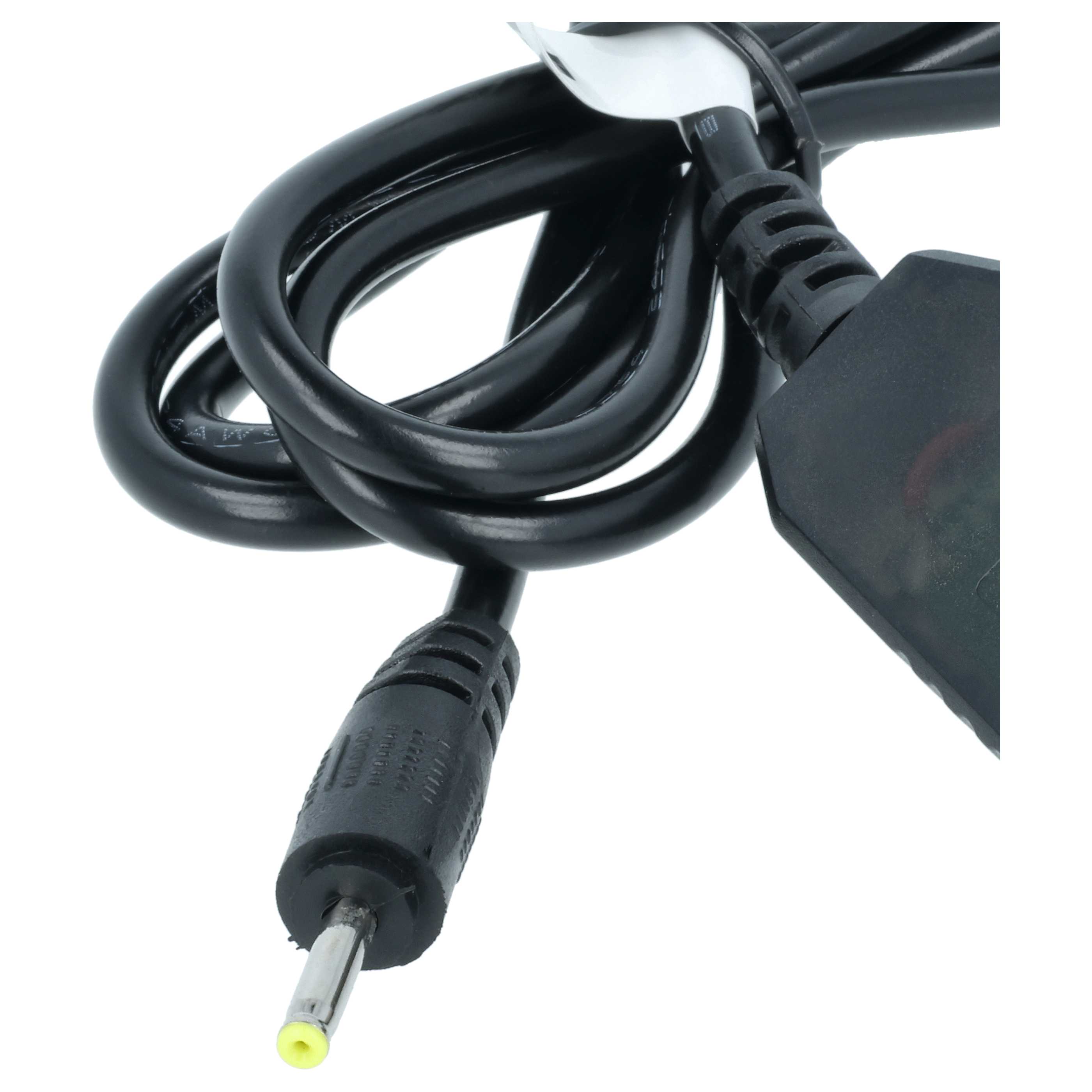 Kabel USB do ładowania golarki elektrycznej Braun zamiennik Braun 5516 - 100 cm