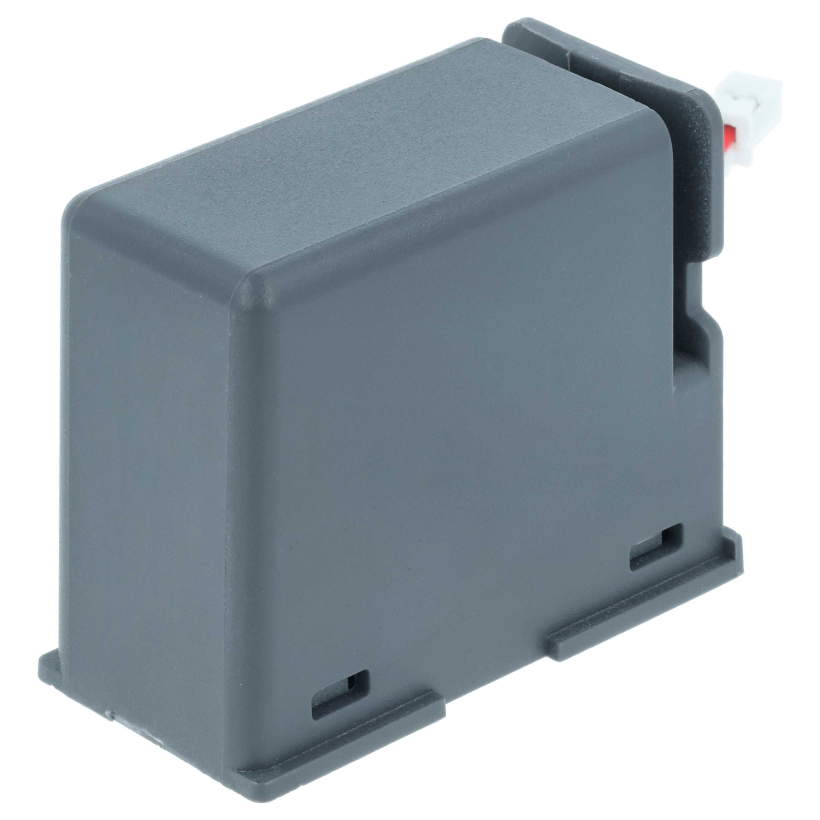 Bateria do PLC programowalnego sterownika Mitsubishi MR-BAT6V1SET-A - 1450 mAh 6 V Li-MnO2