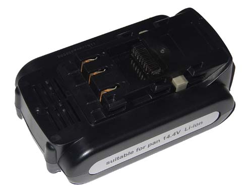 Akumulator do elektronarzędzi zamiennik Panasonic EY9L40 - 2000 mAh, 14,4 V, Li-Ion
