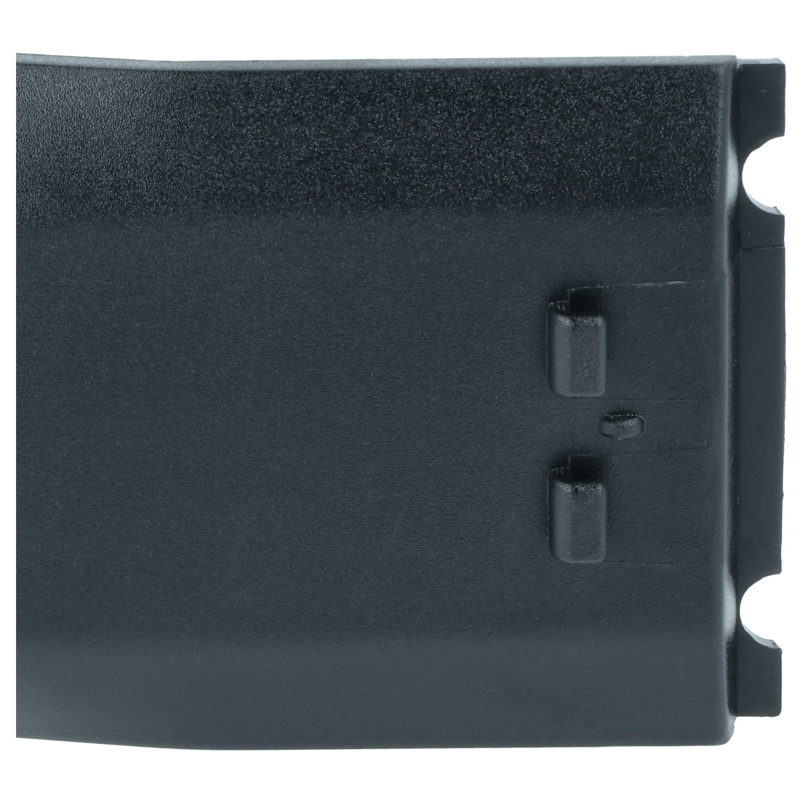 Messtechnik-Akku als Ersatz für Spectra Precision 890-0163-XXQ, 890-0163 für Trimble - 3400mAh 11,1V Li-Ion