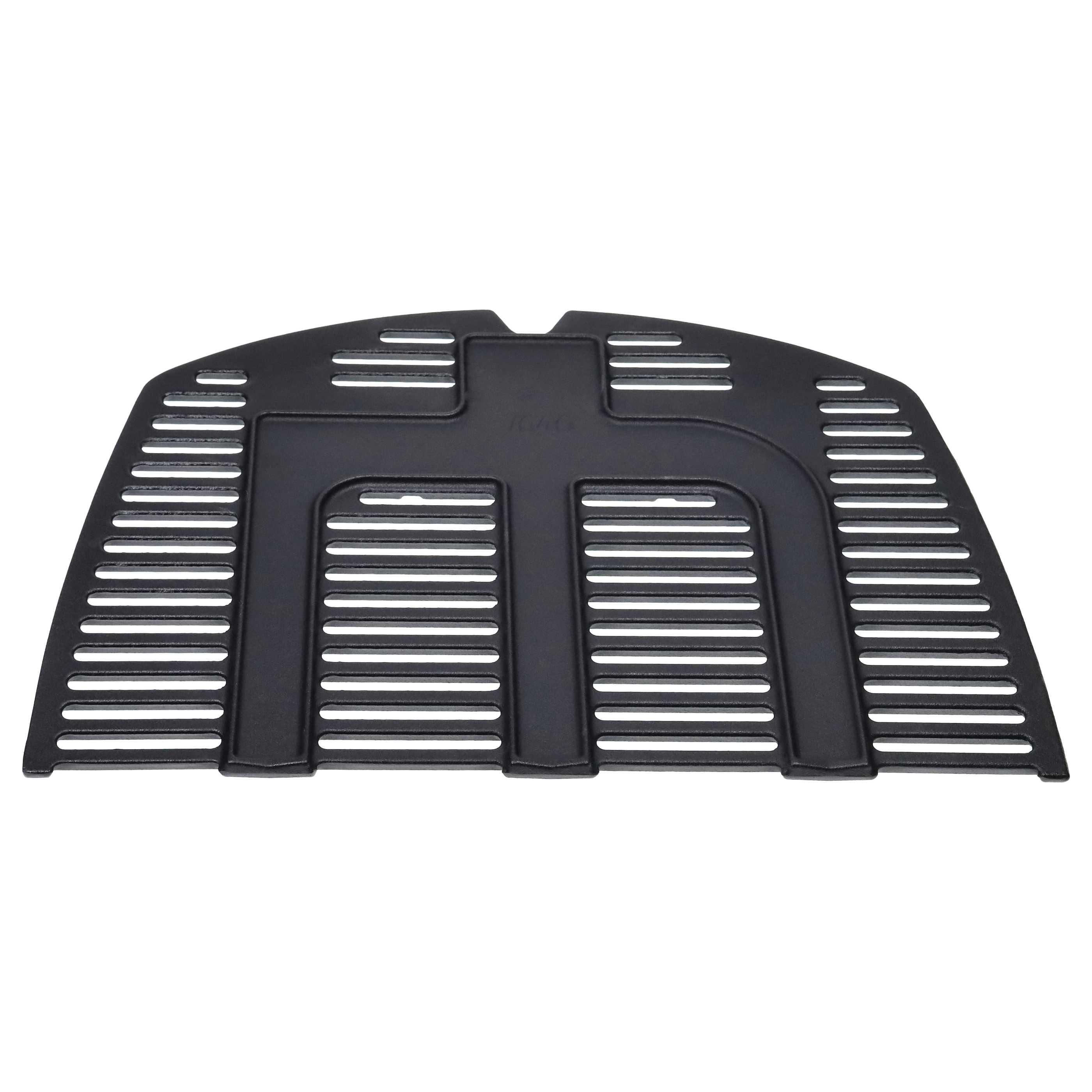 2x Grill Grate replaces Weber 7646, 7584 for Weber Grills, Gas Grills - Made of Cast Iron