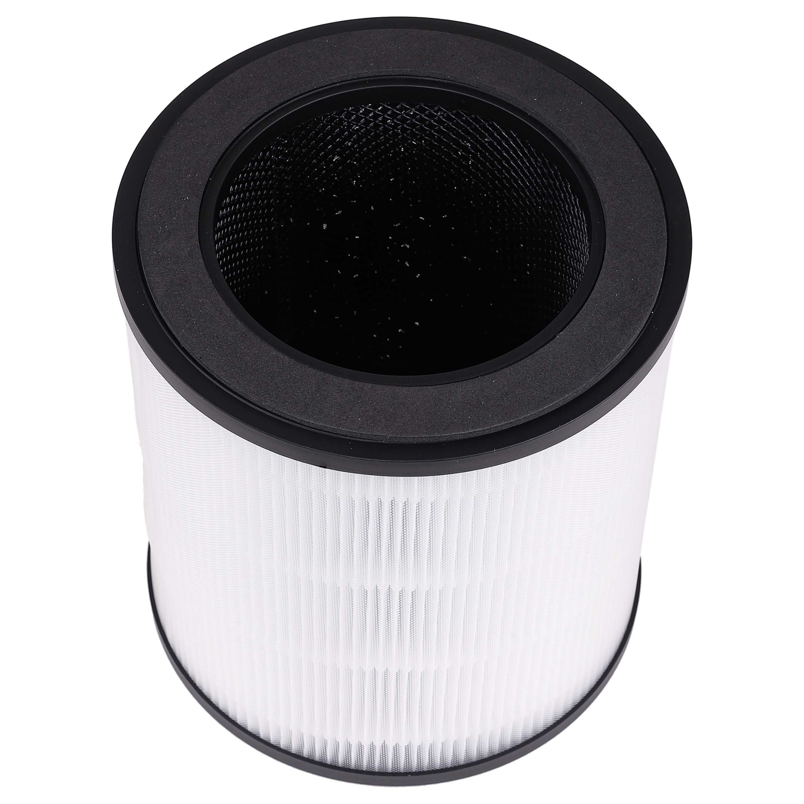 3x Filter as Replacement for Rowenta XD6280F0 -
