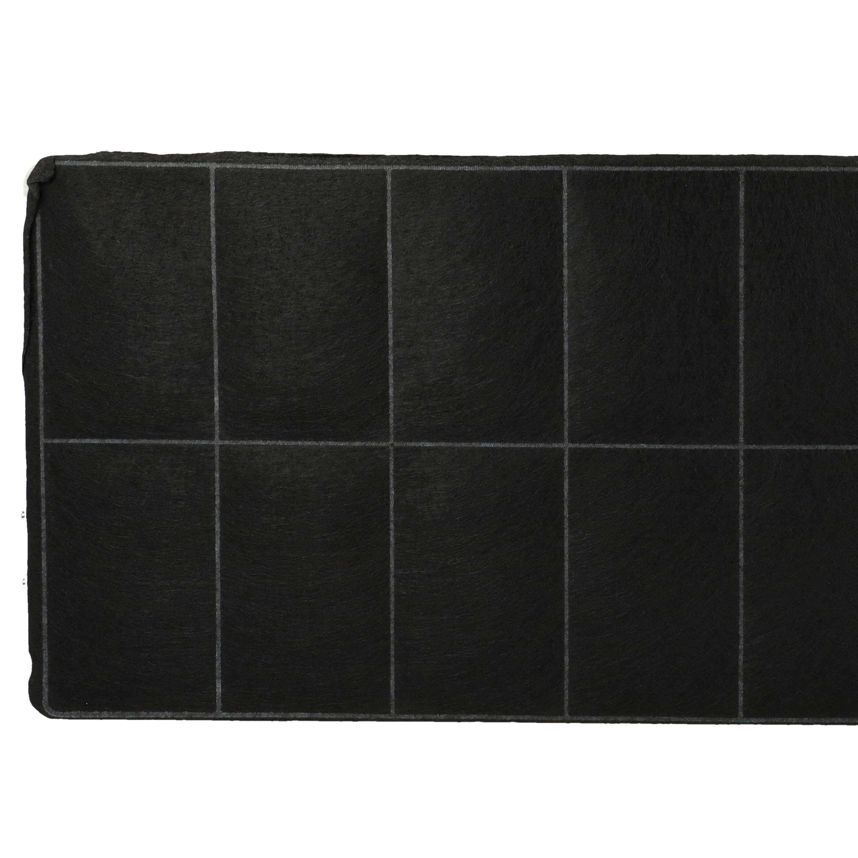 Filtre à charbon actif remplace Bosch DHZ3406 pour hotte Bosch
