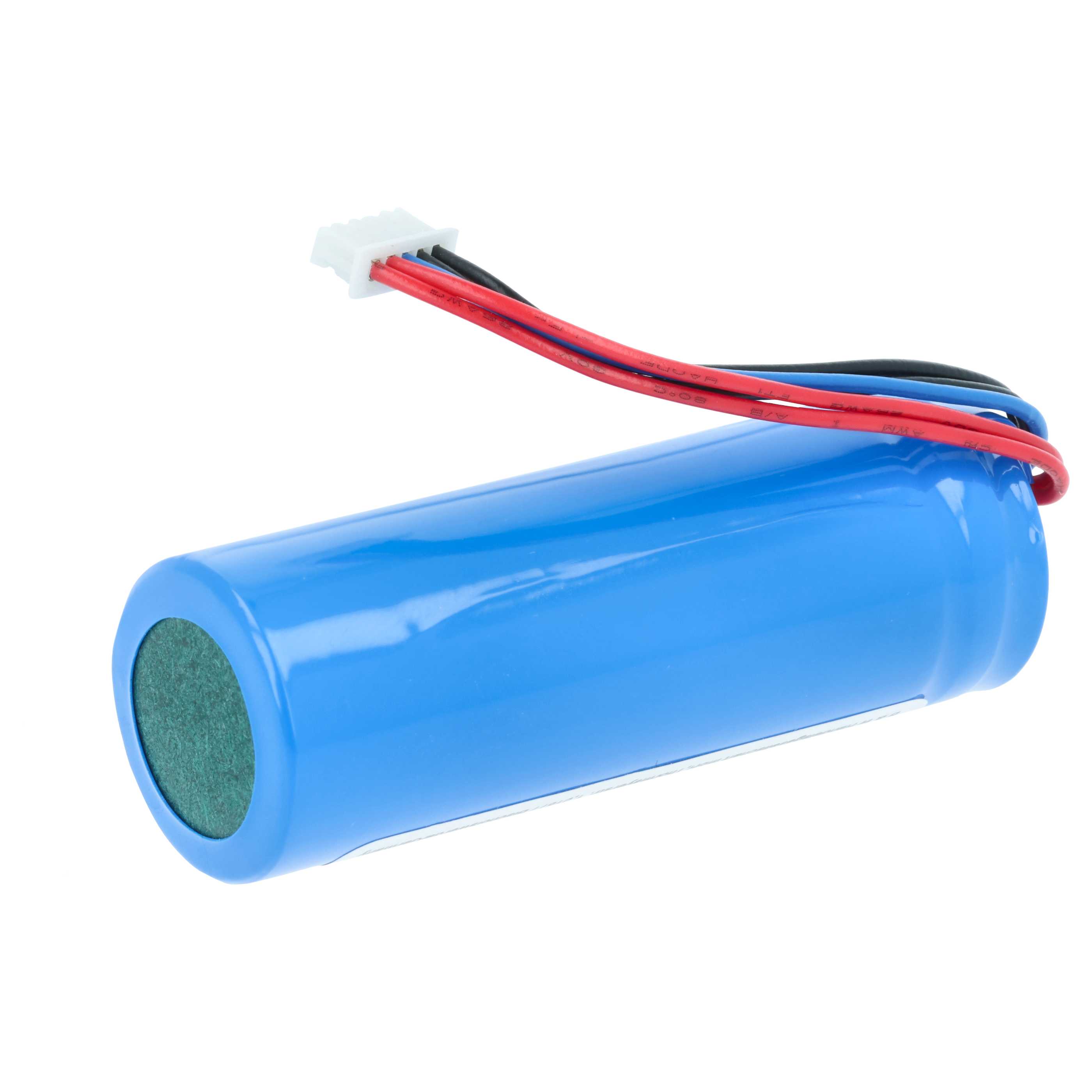 Batería reemplaza Datalogic BT-32, 128003203, RBP-2X00 para escáner código de barras (1600 mAh, 3,7 V, Li-Ion)