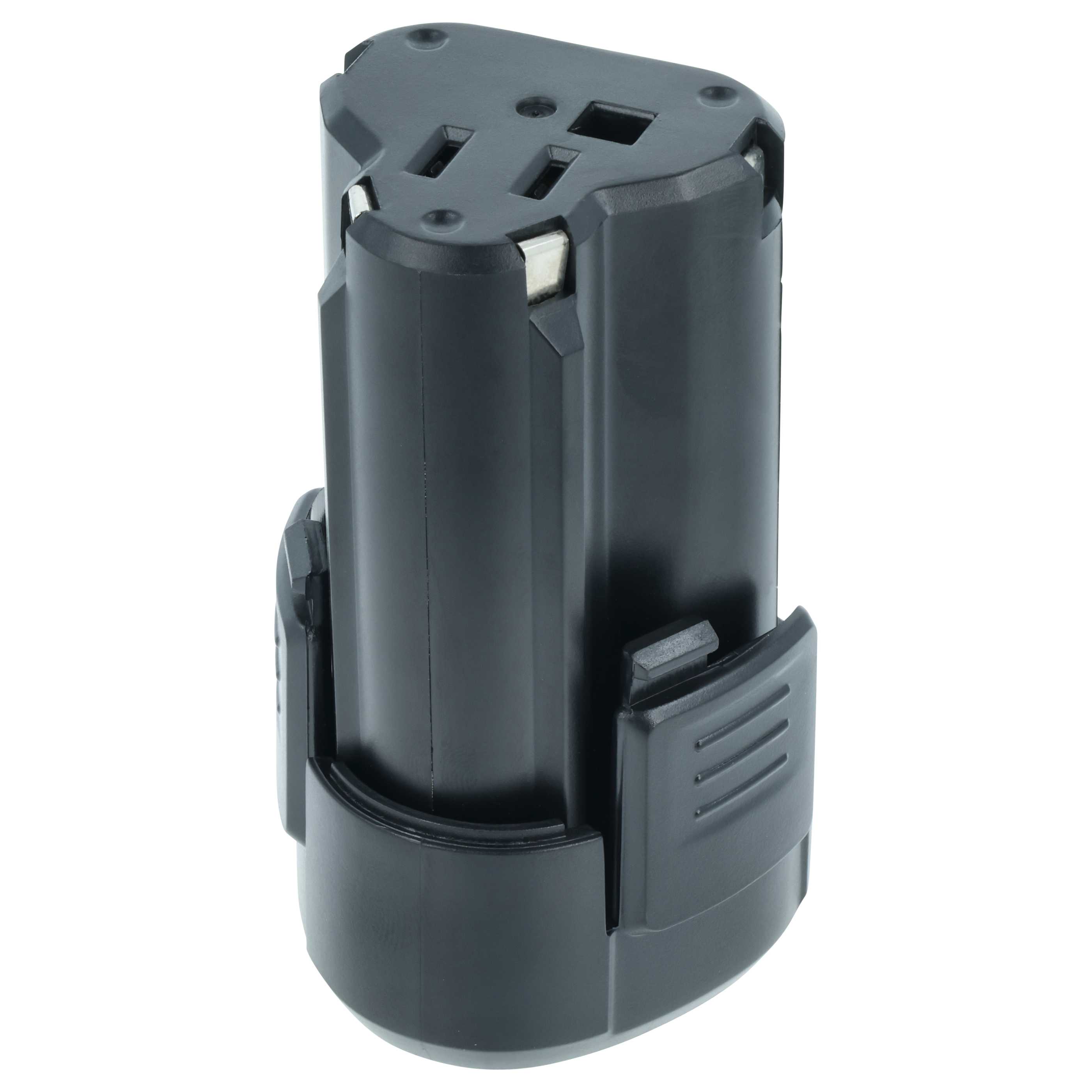 Batteria sostituisce Worx WA3503, WA3509, WA3505 per attrezzo - 1,5Ah 12V Li-Ion