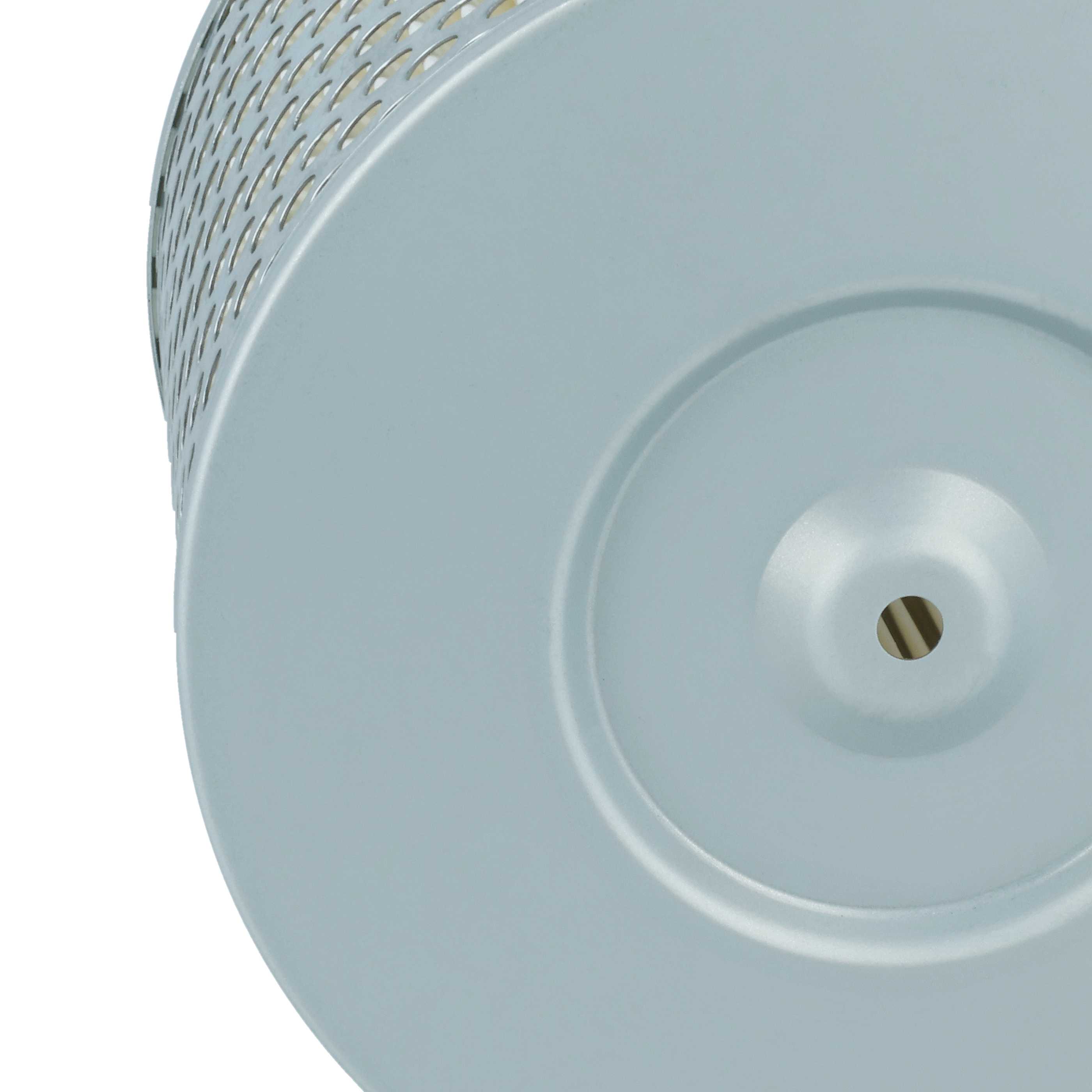 5x Fine Dust Filter replaces Freuding 46205 for Freuding Extraction System