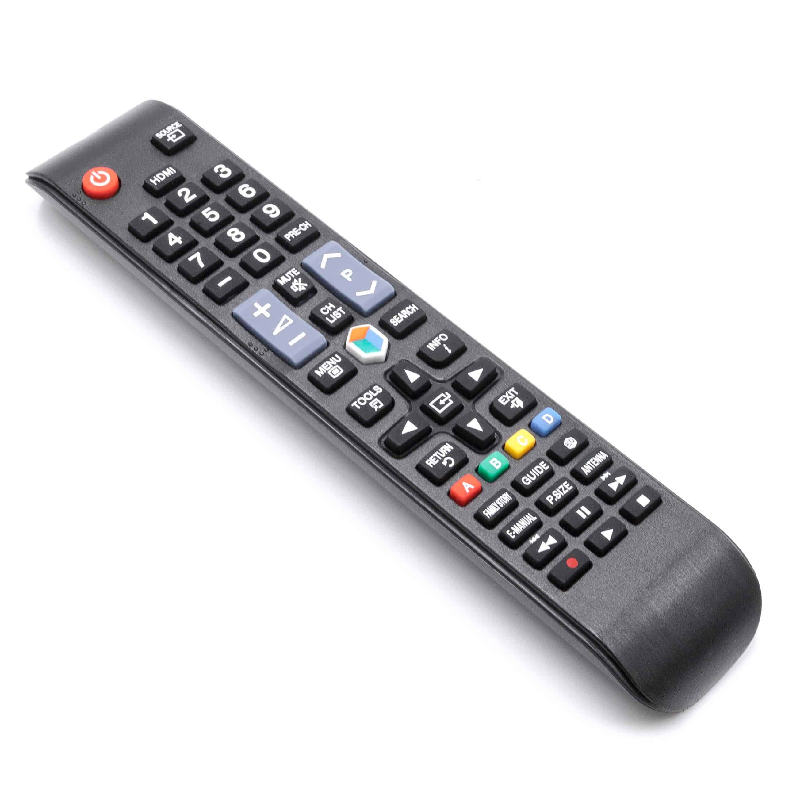 Telecomando sostituisce Samsung AA59-00594A per TV Samsung 