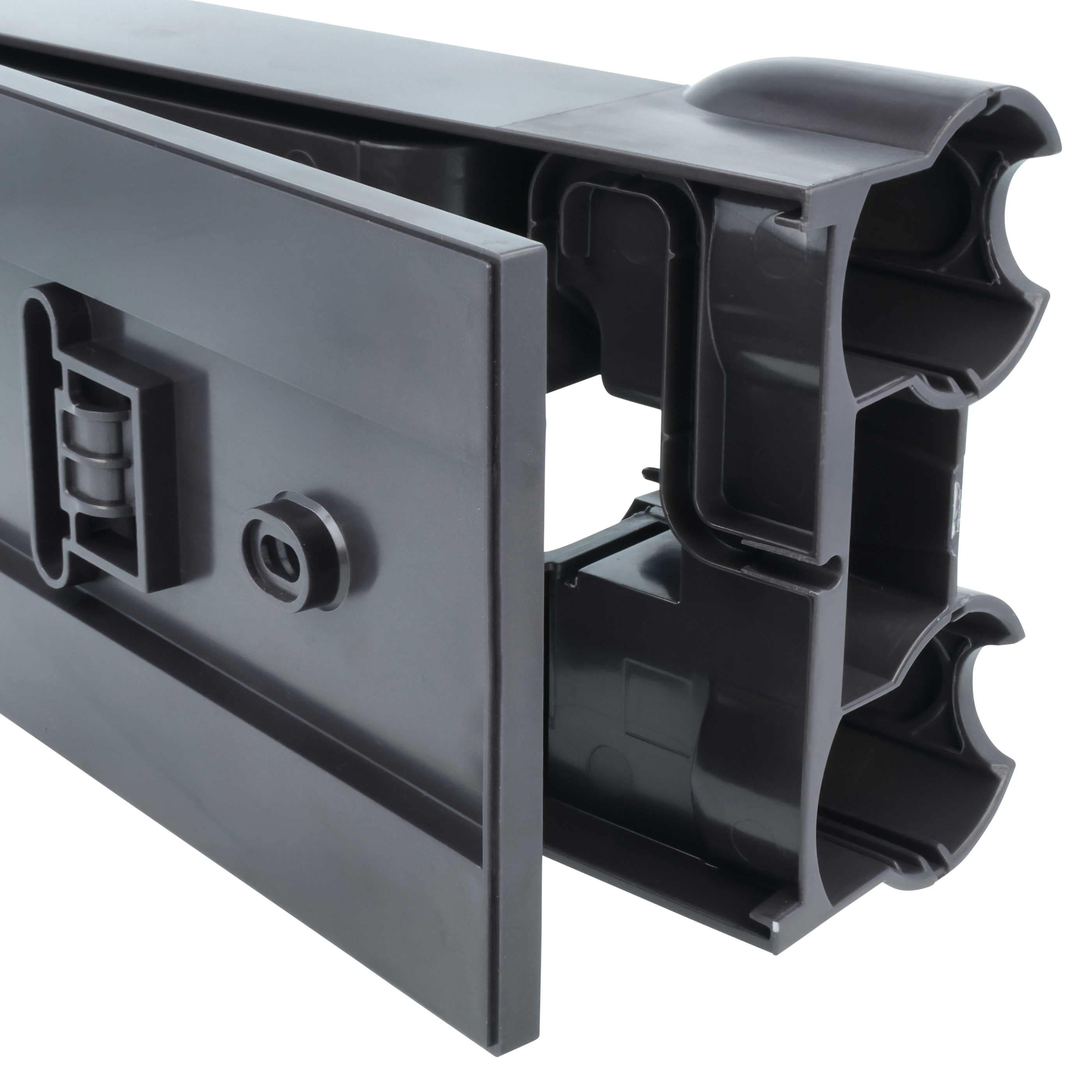 Support remplace Dyson 970011-02 pour flexible d'aspirateur Dyson