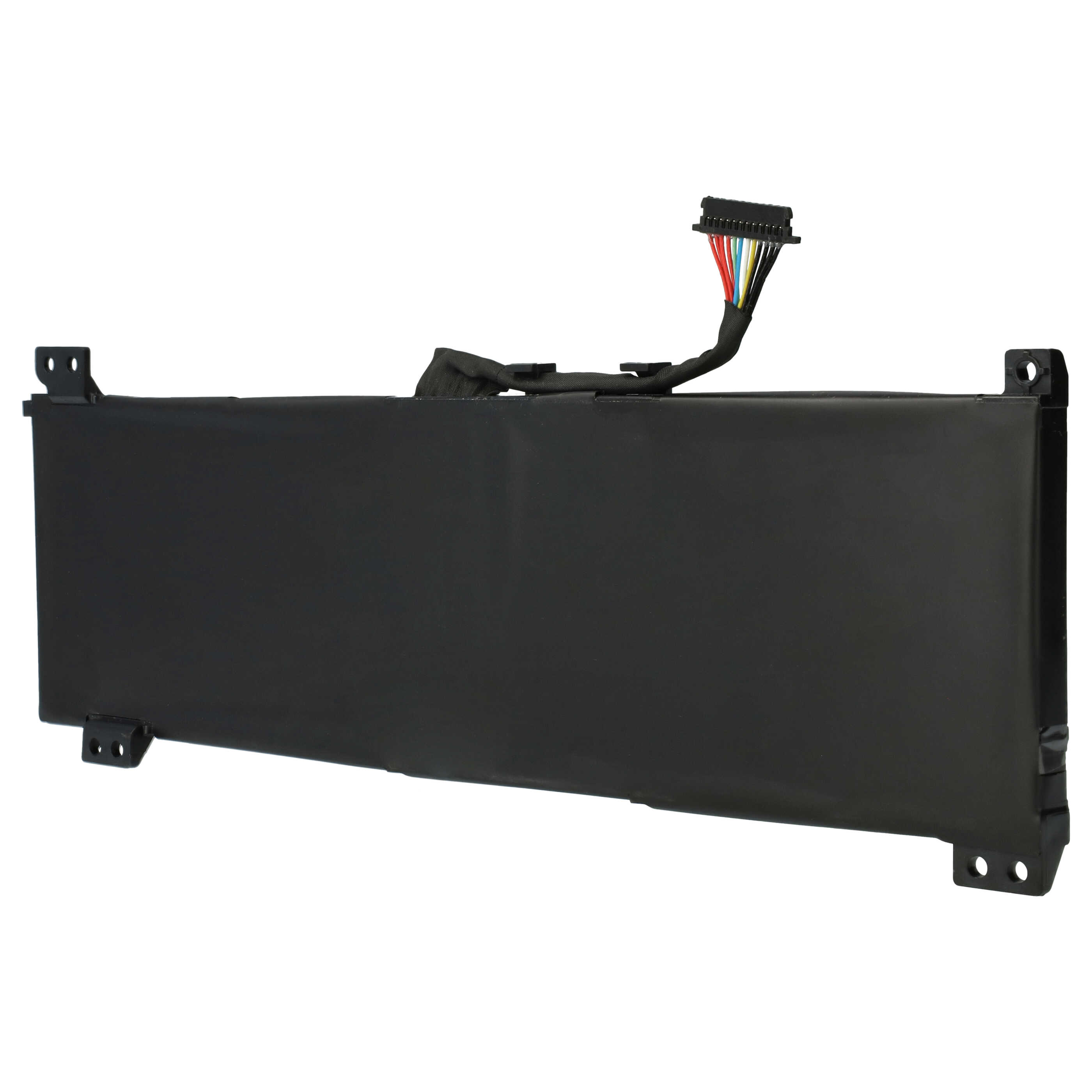 Akumulator do laptopa zamiennik Lenovo 5B11B96718, 5B11B96719, L20C3PC2, 5B11B96715 - 3750 mAh 11,55 V LiPo