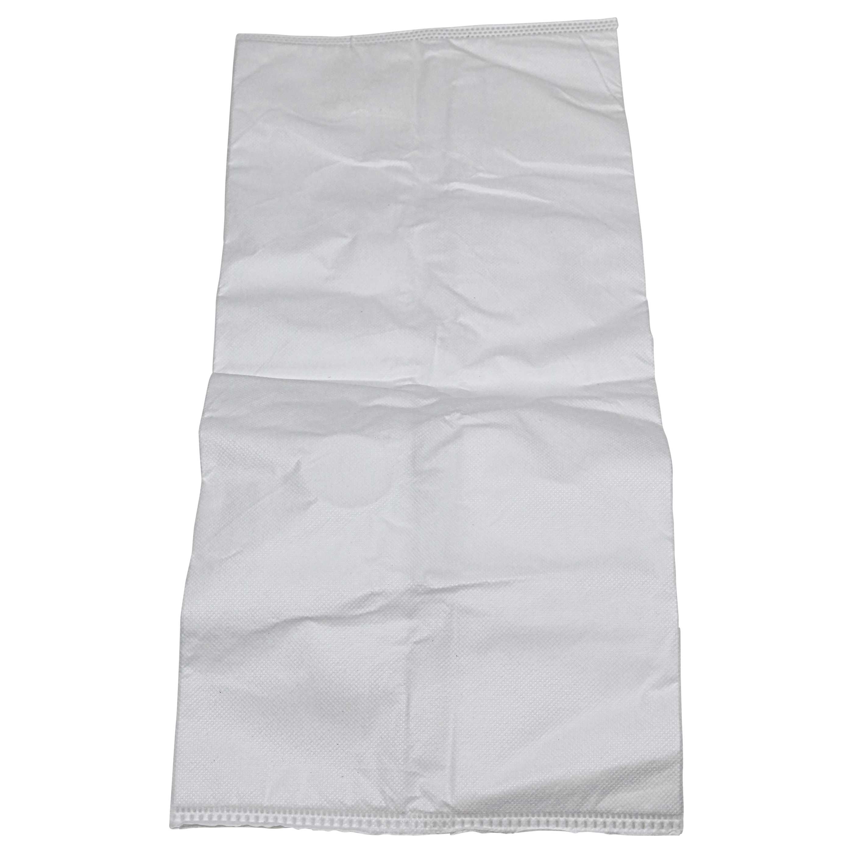 20x Sac remplace Bosch Typ W, Typ X pour aspirateur Kränzle - microfibre non tissée