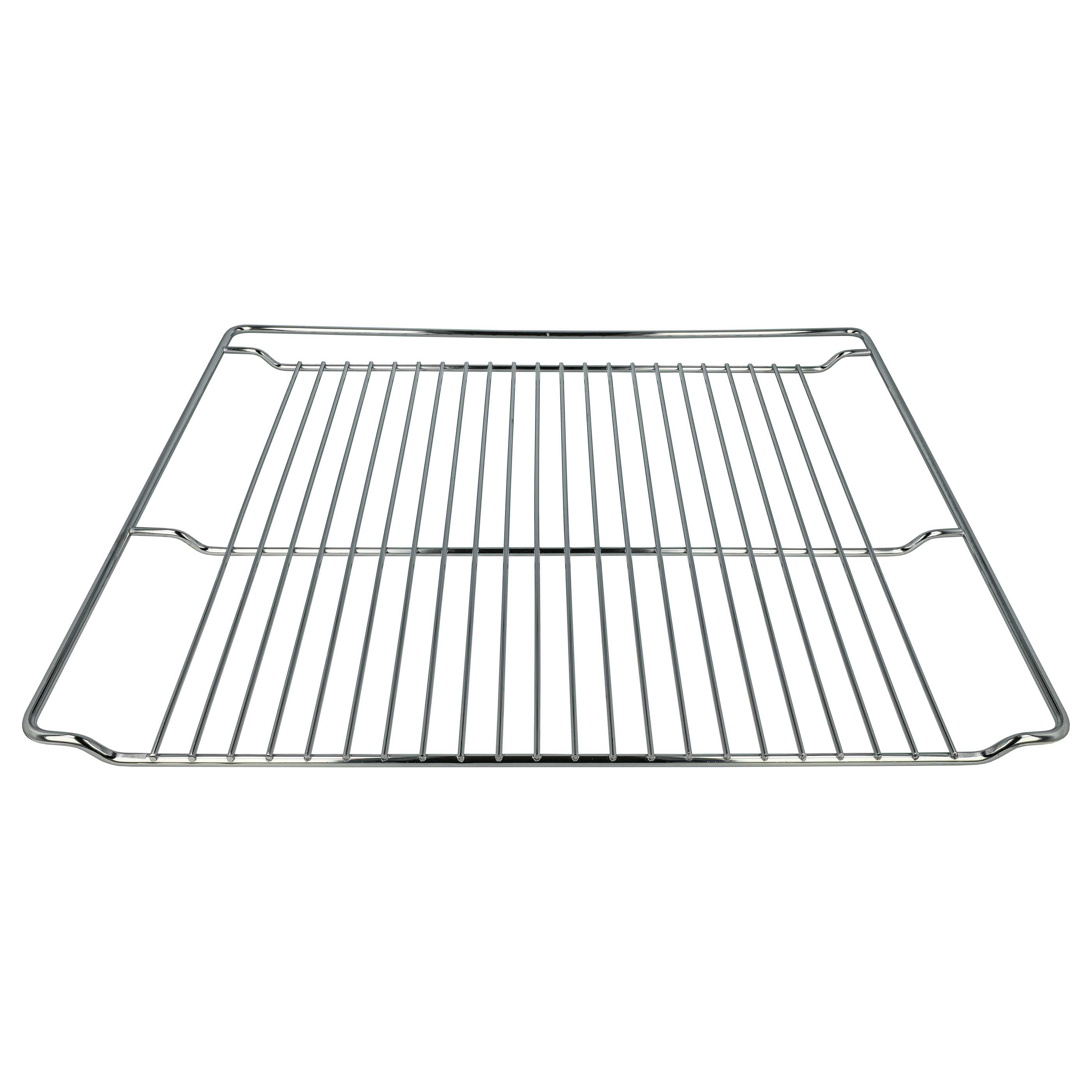 Grille remplace Bosch 574876, 00434175, 00674784, 00440579 pour four Bosch - Gril 46,8 x 37,9 x 2,5 cm