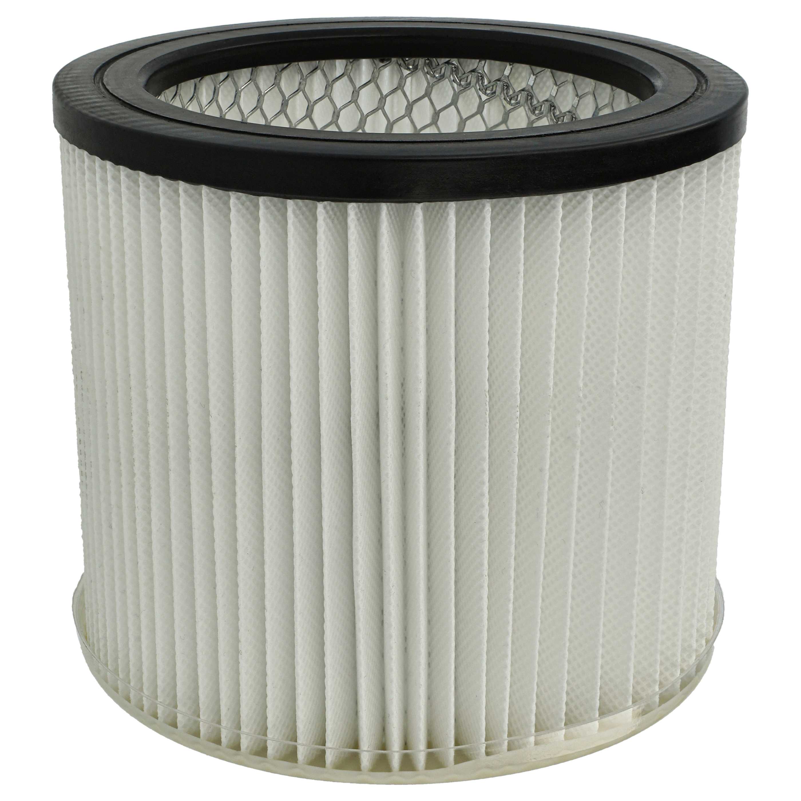 Filter als Ersatz für Scheppach Staubsauger Filter 7907709719 - F7 Filter