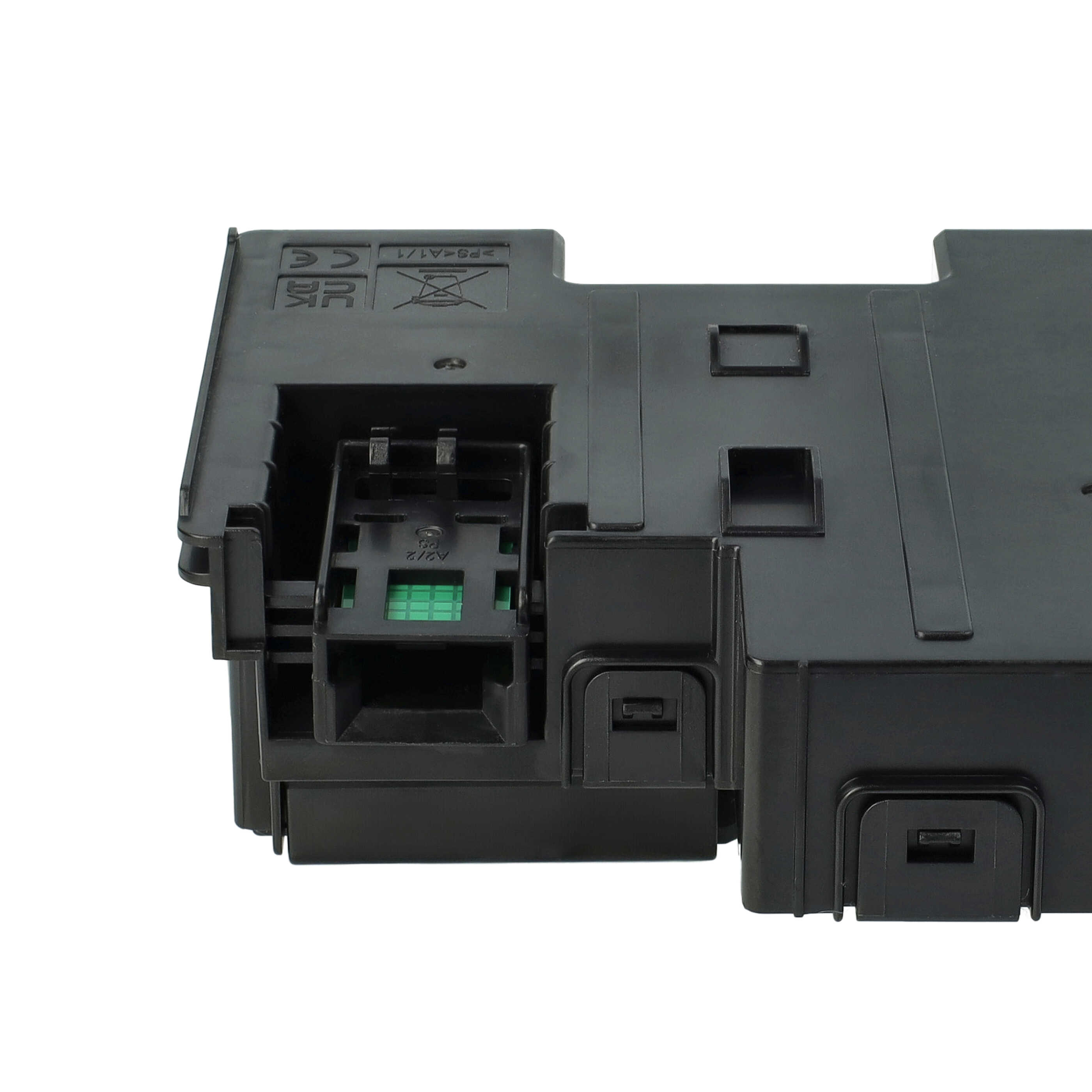 Resttintenbehälter als Ersatz für Canon MC-G04, 5813C001 für Canon Tintenstrahldrucker - schwarz