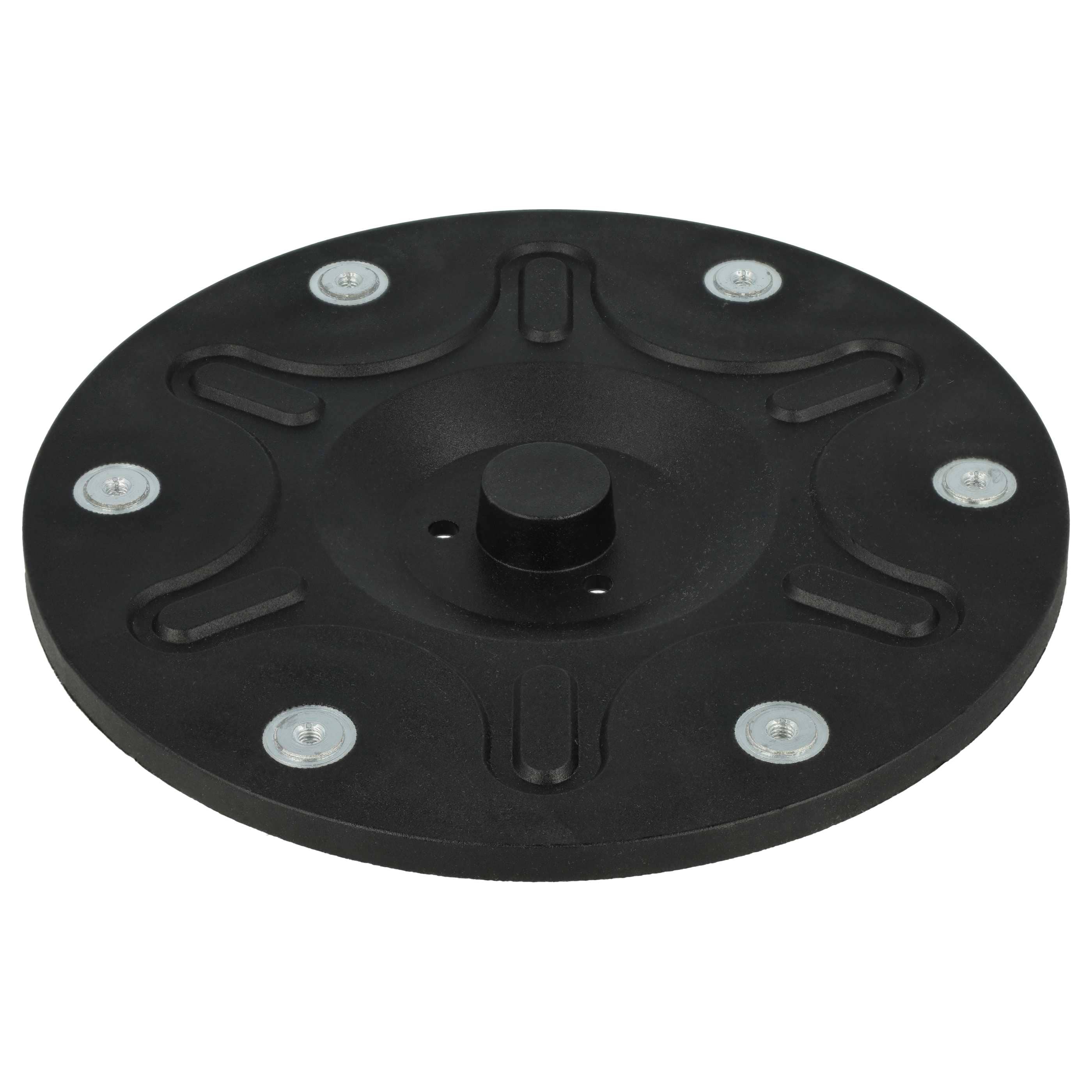 Blade Disc suitable for Segway Navimow i105E, i108E, i110n, i205 AWD Lawnmower