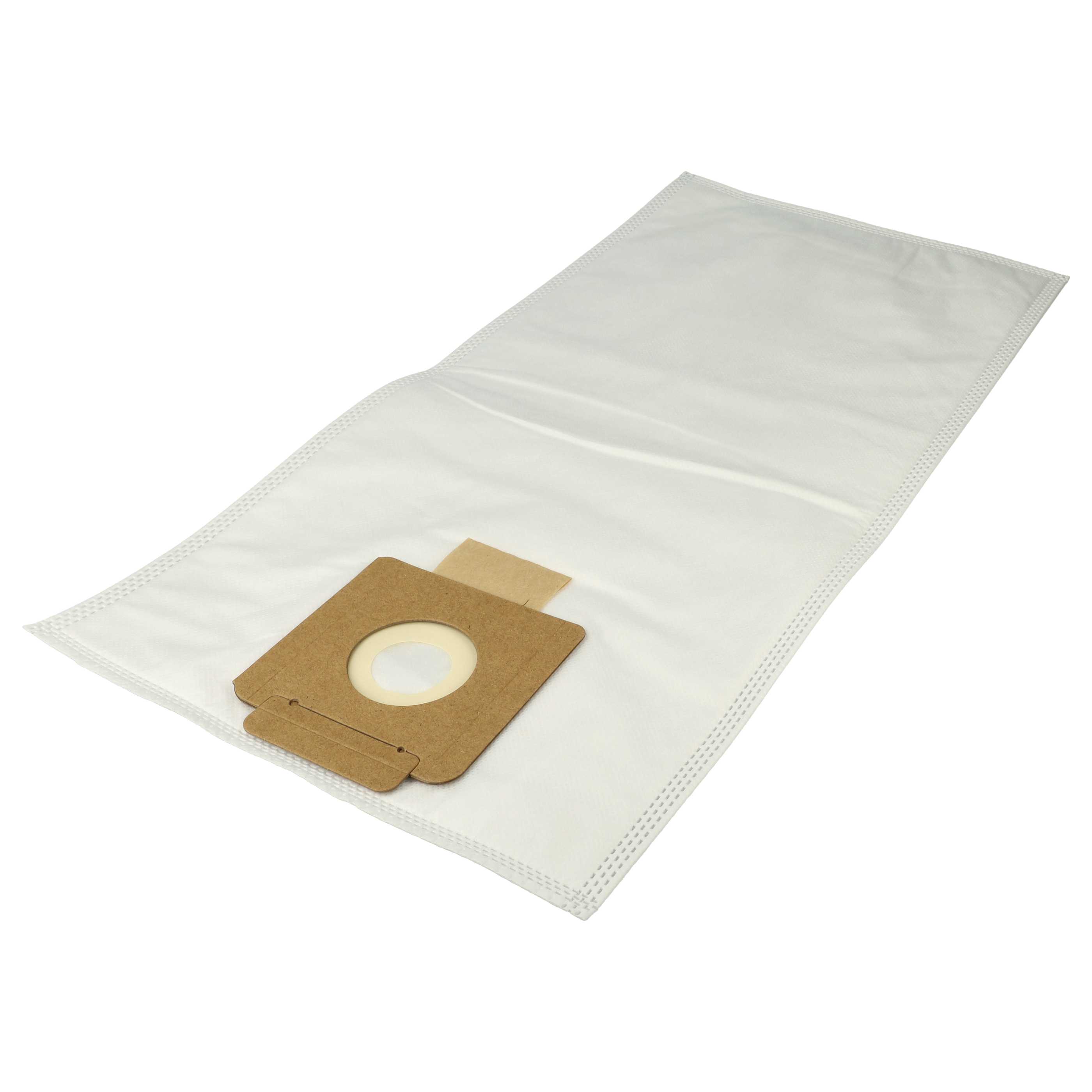 20x Sac remplace Kärcher 6.904-335.0, 6.904-084.0, 6.904-333.0 pour aspirateur Kärcher - microfibre non tissée
