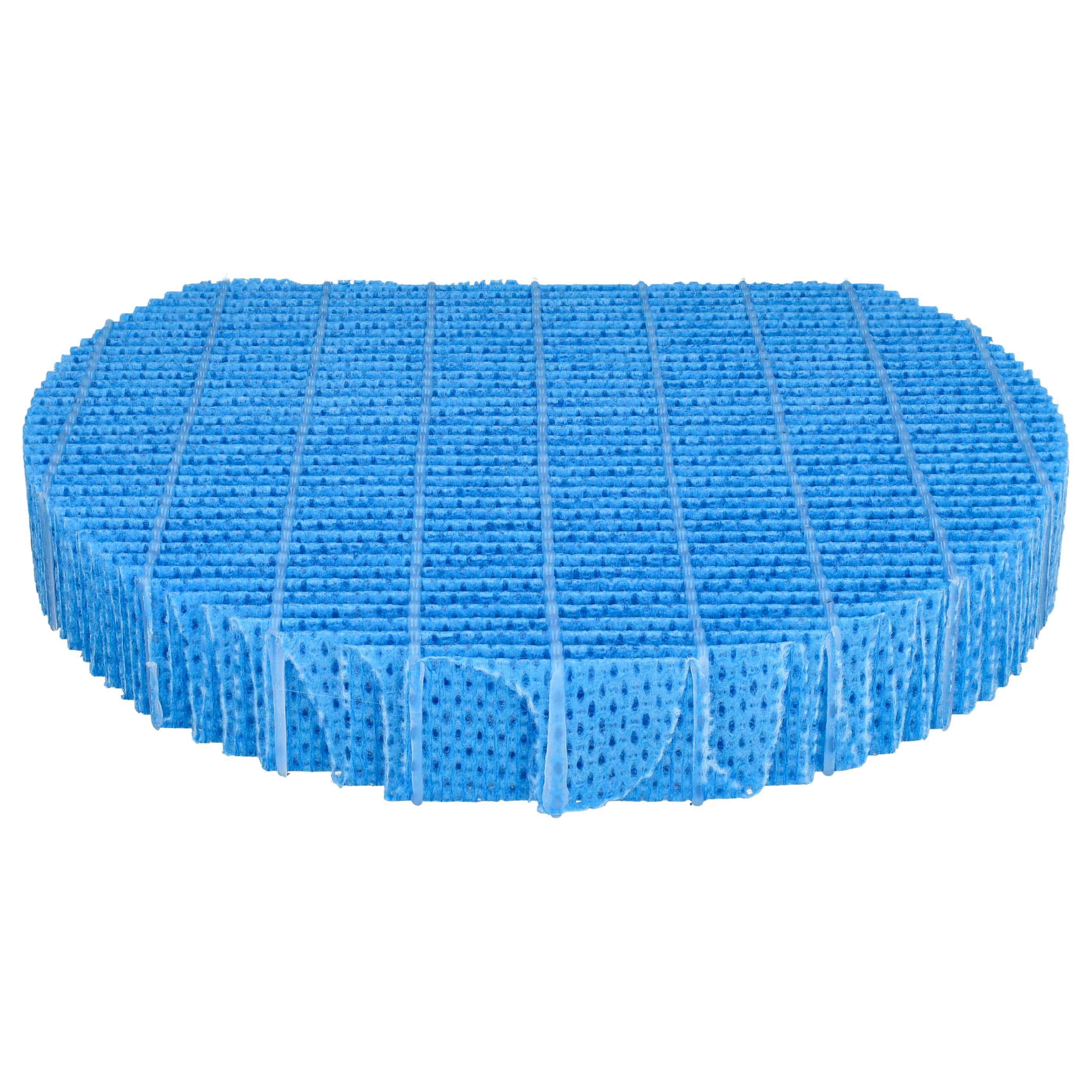 10x Humidifer Element replaces EAN 4974019764757 for Sharp Humidifer