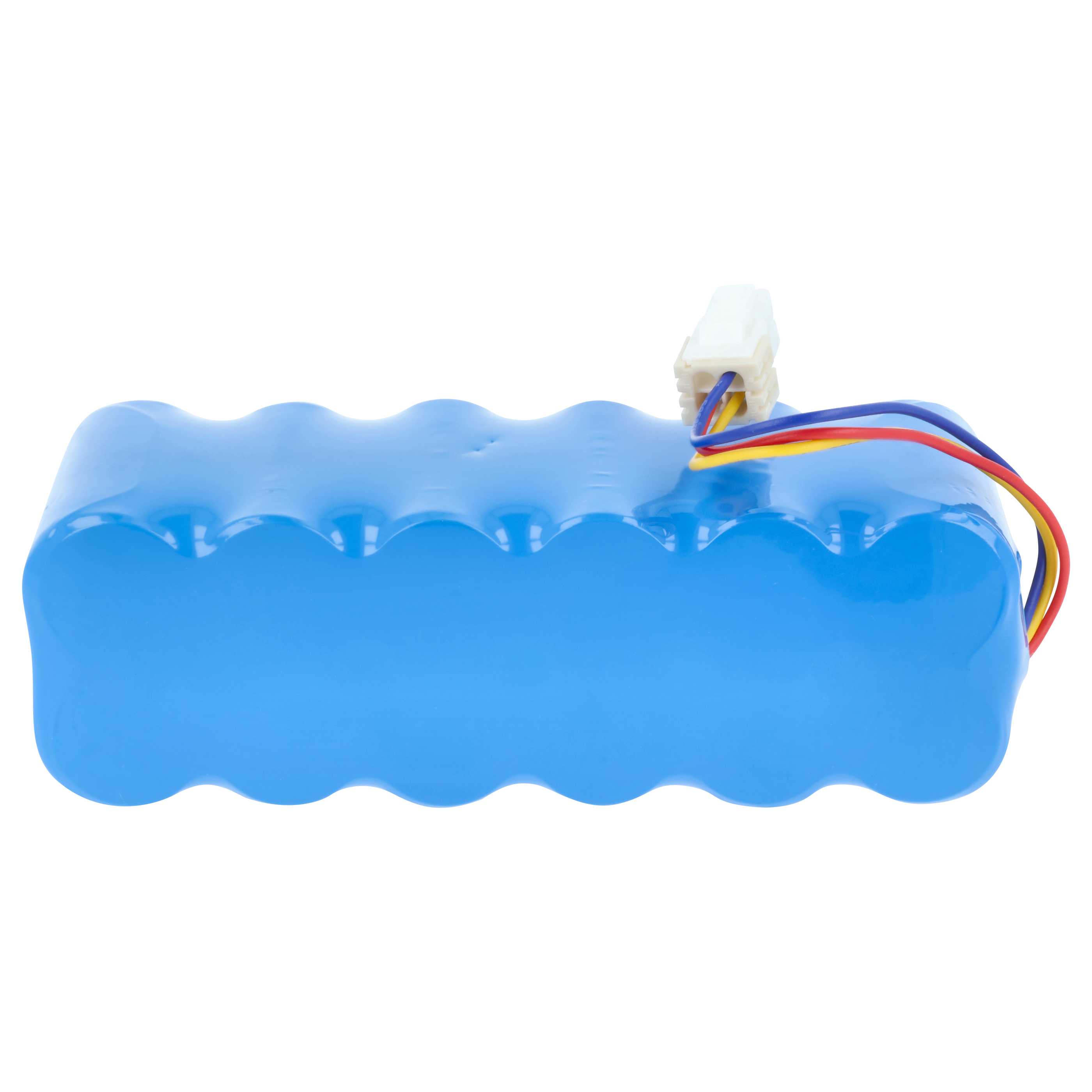 Batteria sostituisce Samsung AP5576883, DJ63-01050A, AP5579205 per robot aspiratore - 3000mAh 14,4V NiMH