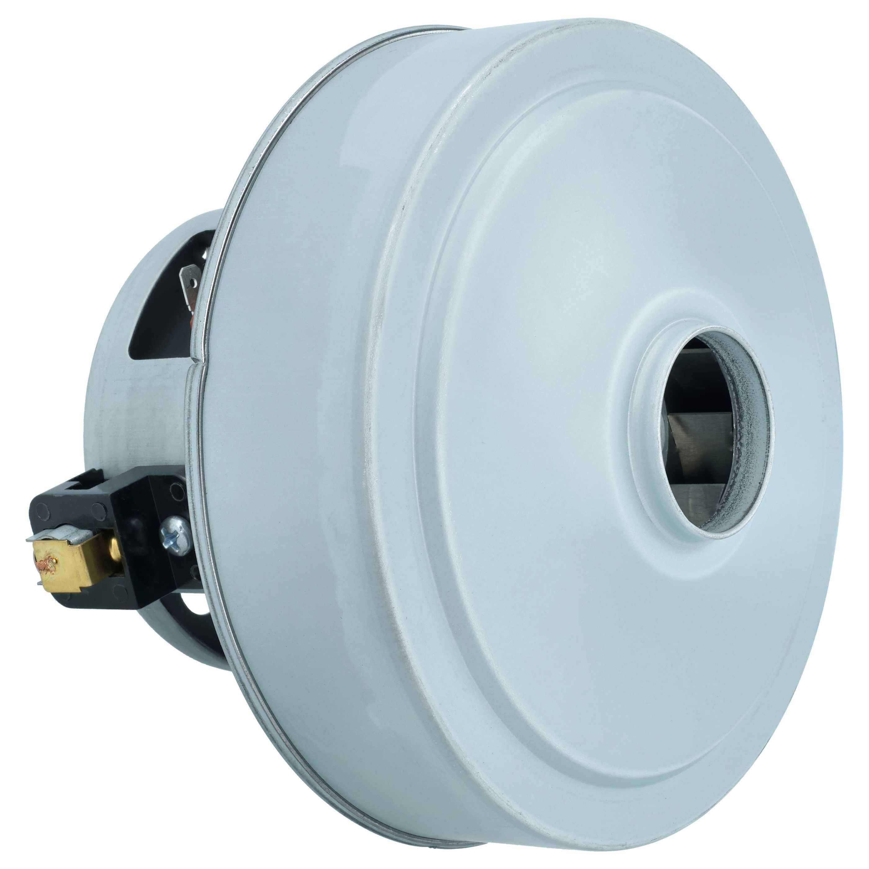 Moteur remplace Samsung DJ31-00007Q, DJ31-00007D pour aspirateur Samsung - Moteur d'aspirateur, 1500 W