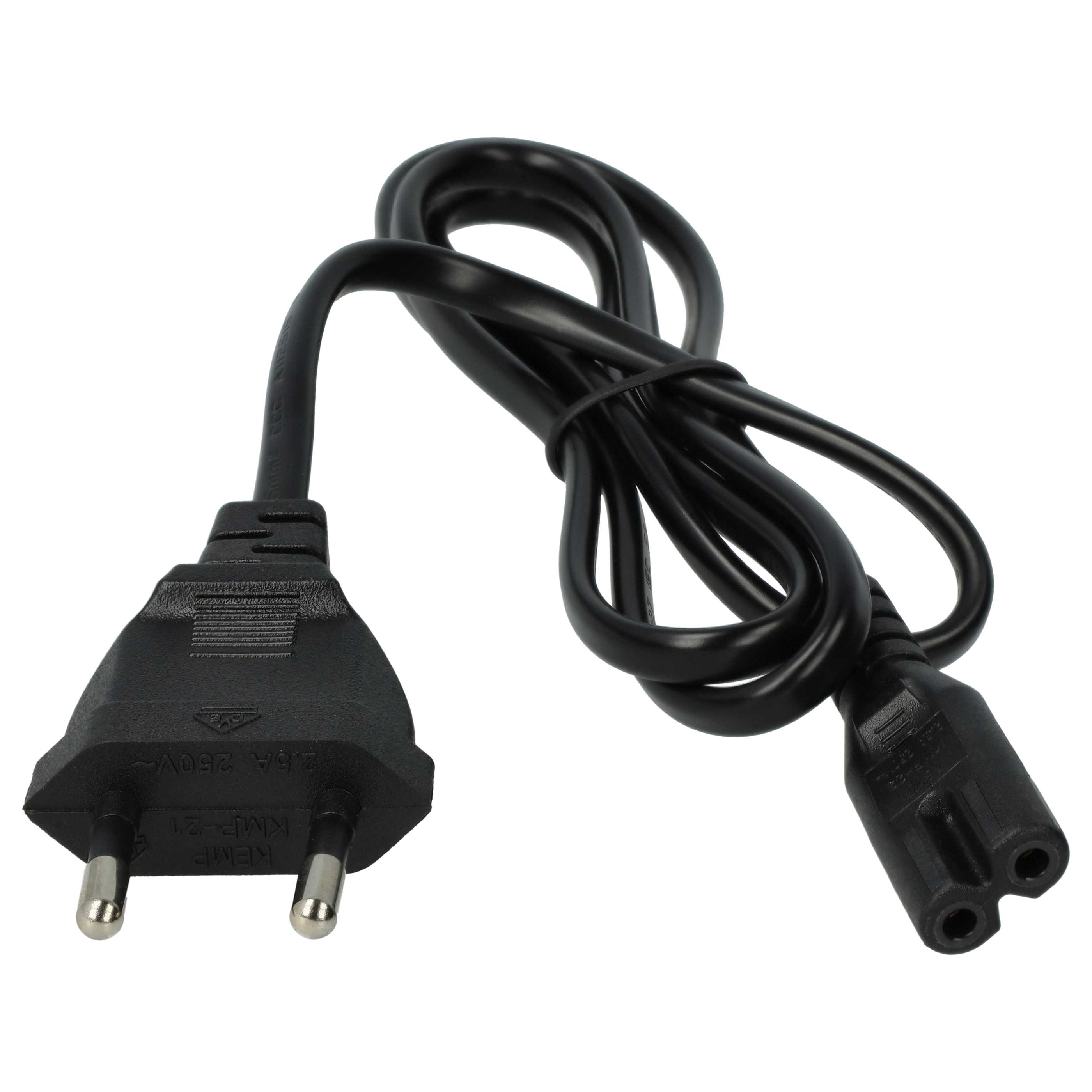 Chargeur pour batterie e-bike Prophete, Hagebaumarkt, Hofer, Praktiker - prise1,5 A