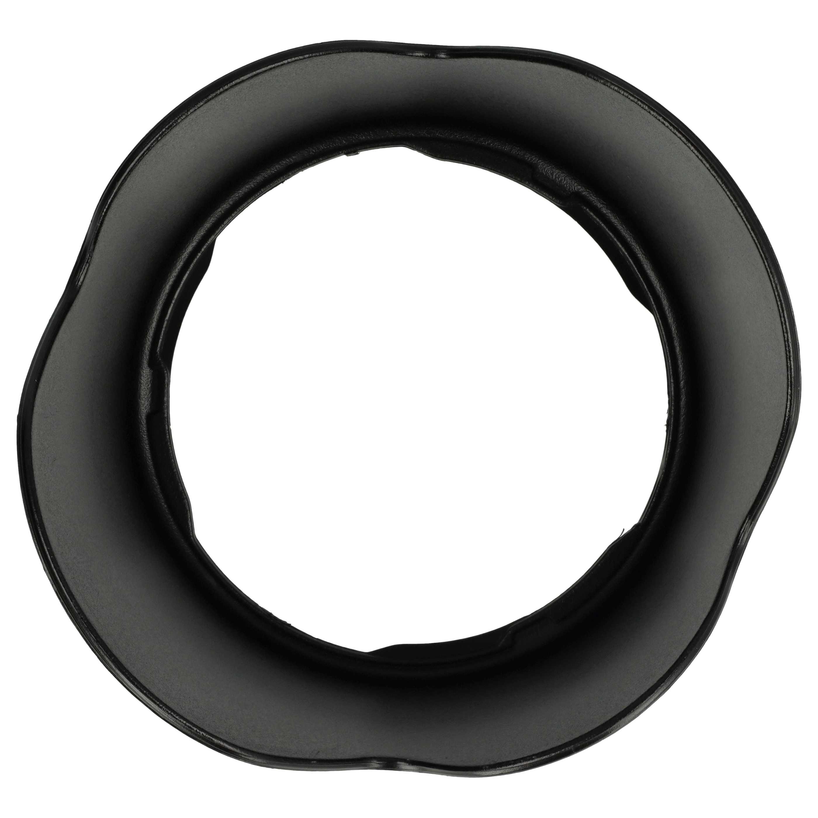 Lens Hood as Replacement for Canon Lens ET-60 II