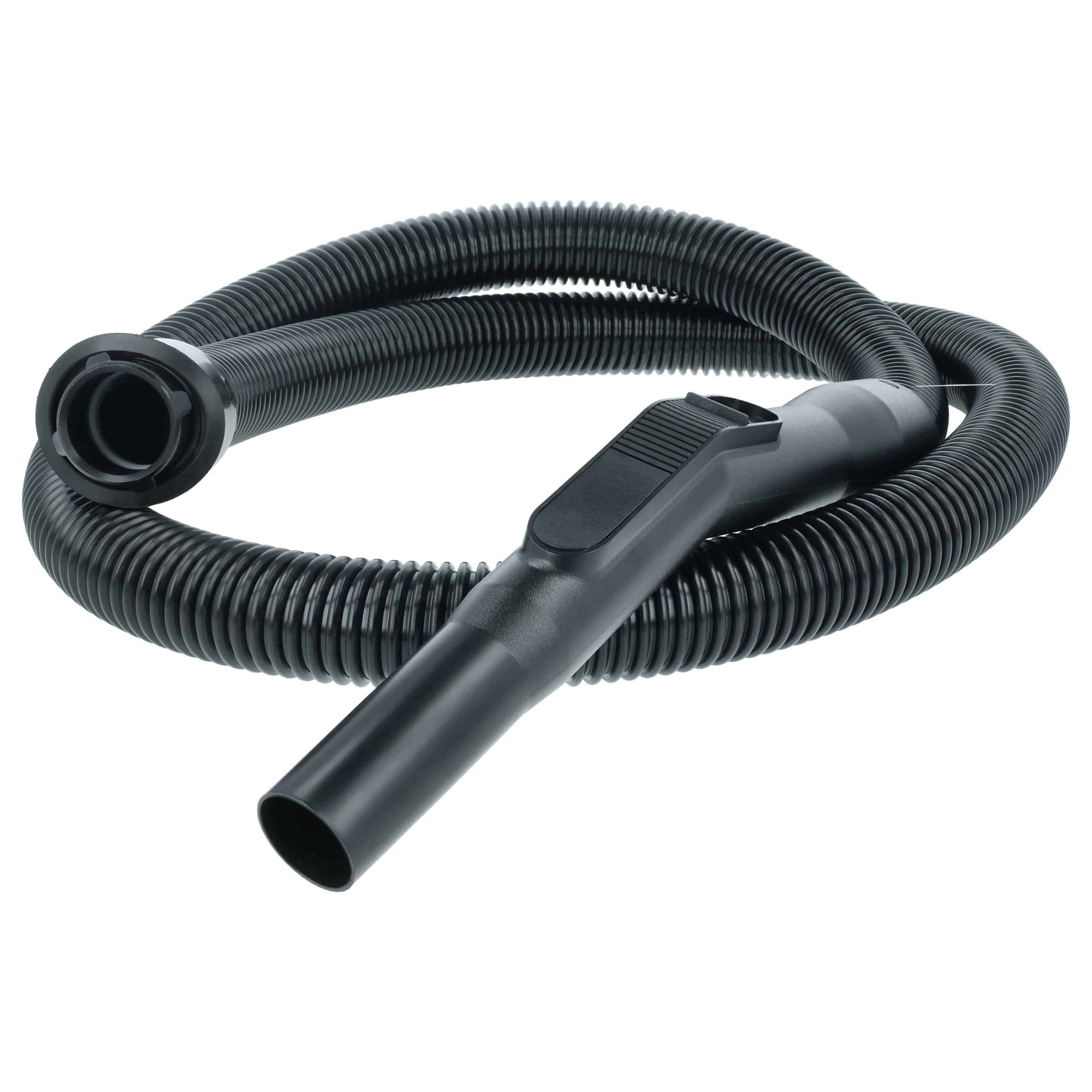 Hose suitable for Electrolux, Nilfisk 520 vacuum cleaner, 2.13m - 32 mm Connector