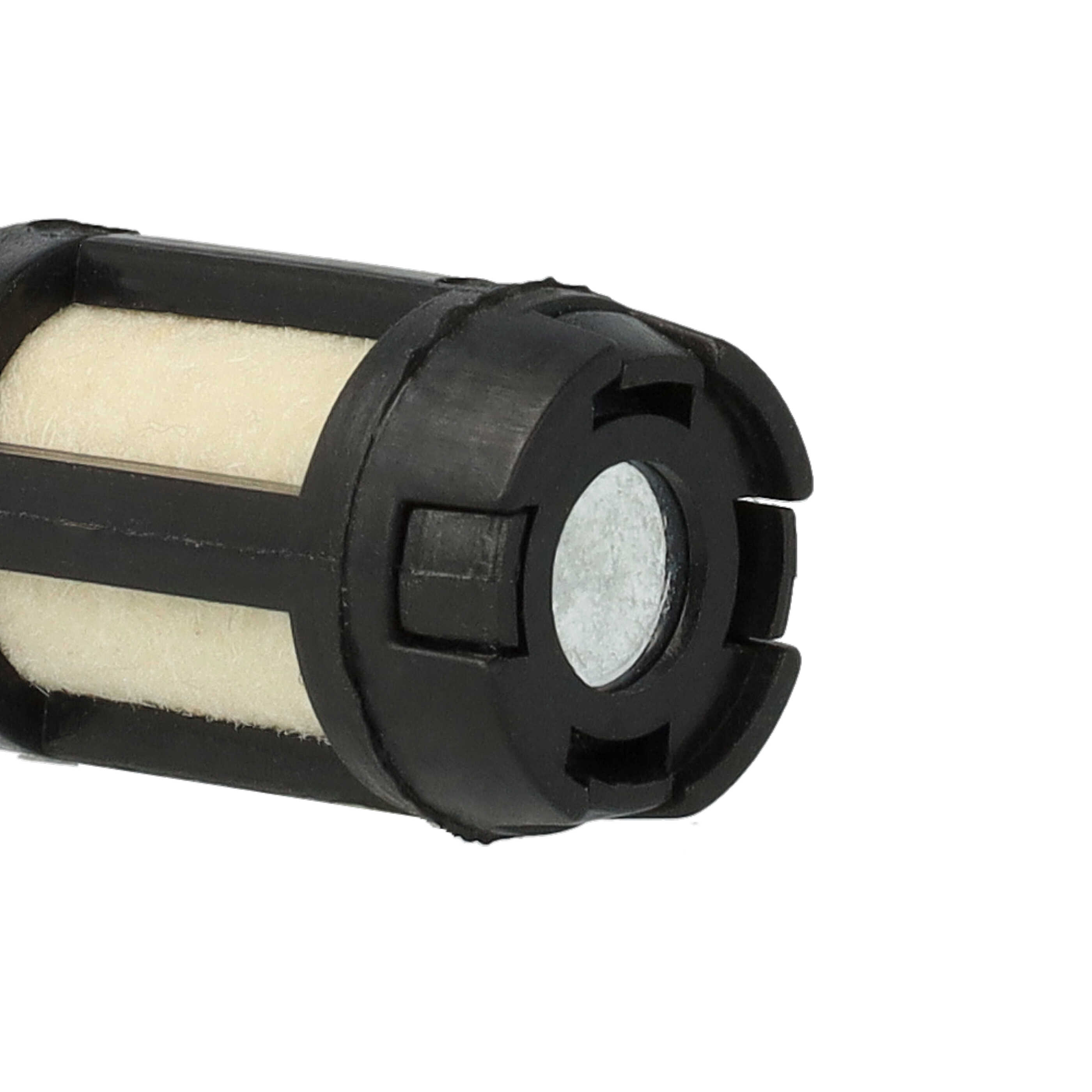 10x Filtres à carburant remplace Homelite 96639, 759003, UP0387, PS00380, 49422 pour outil de jardin McCulloch