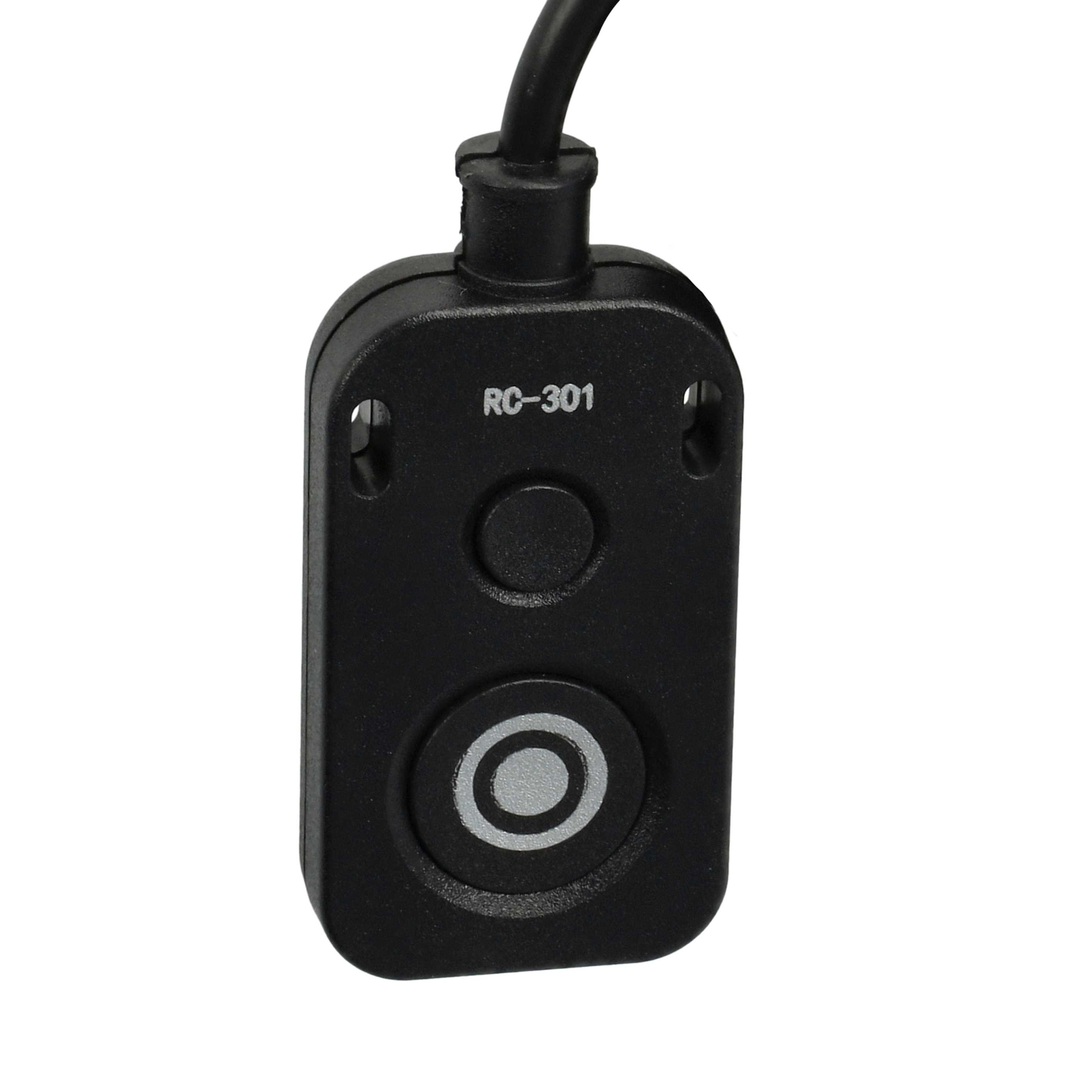 Remote Trigger as Exchange for Canon RS-80N3 for Camera 1.5 m Lead