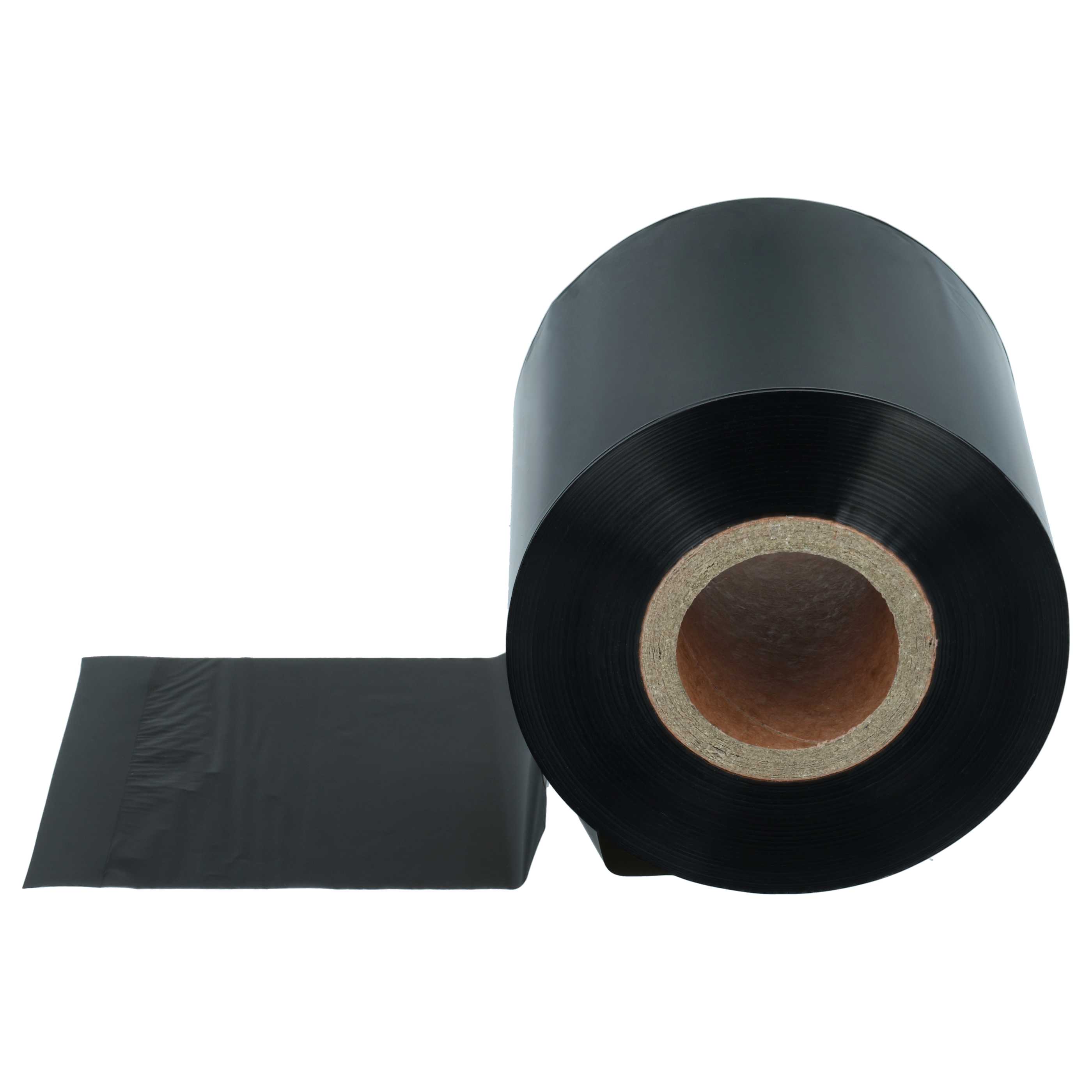5x cinta de transferencia térmica para impresora Godex, Printronix, TSC, Valentin, etc. - 60mm x 300m cera/res