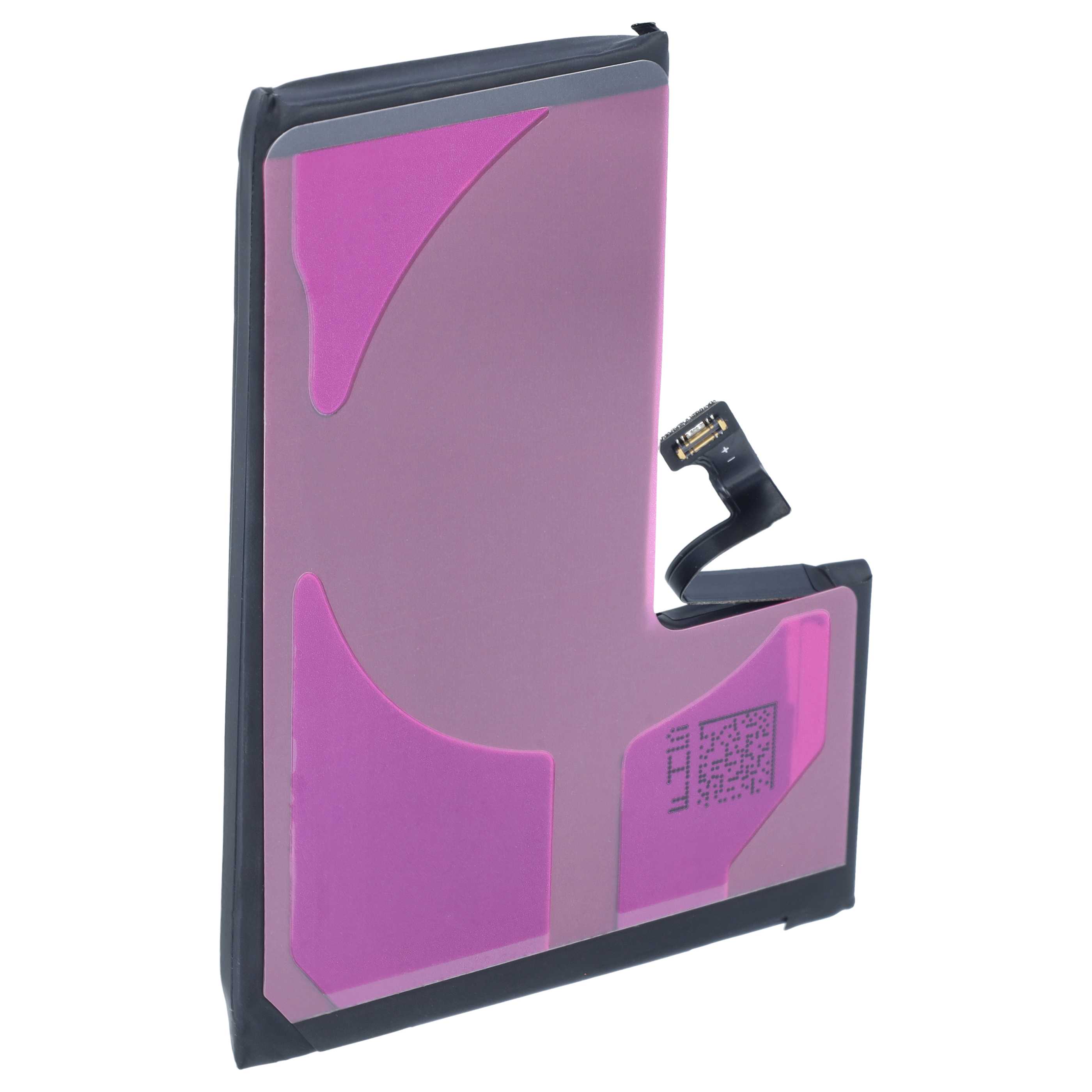 Akku als Ersatz für Apple A3011 für Apple - 3280mAh 4,48V Li-Polymer