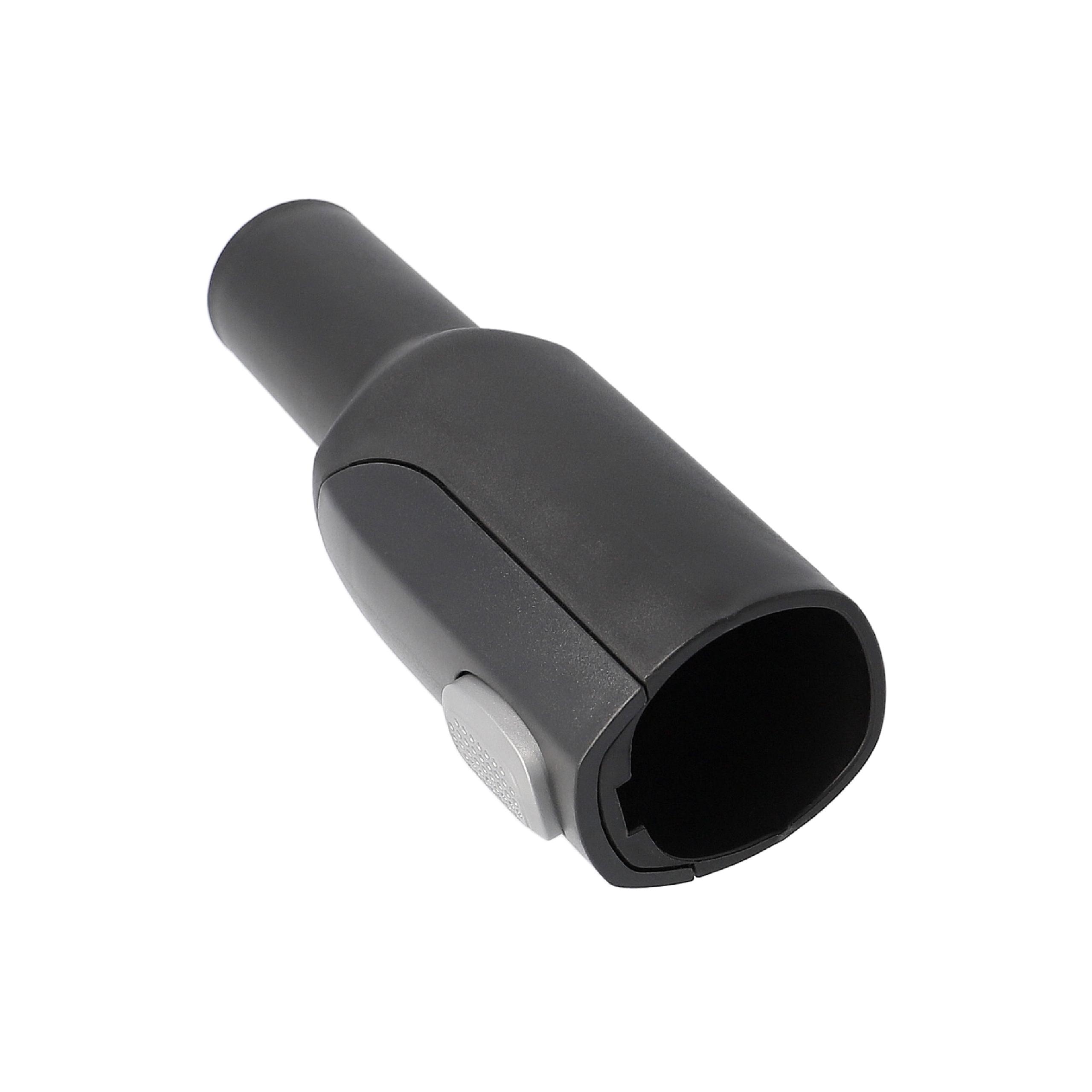 Vacuum Cleaner Hose Adapter Max-In 36mm, 2G-connection to 32mm Accessory Connector replacesNozzle Converter
