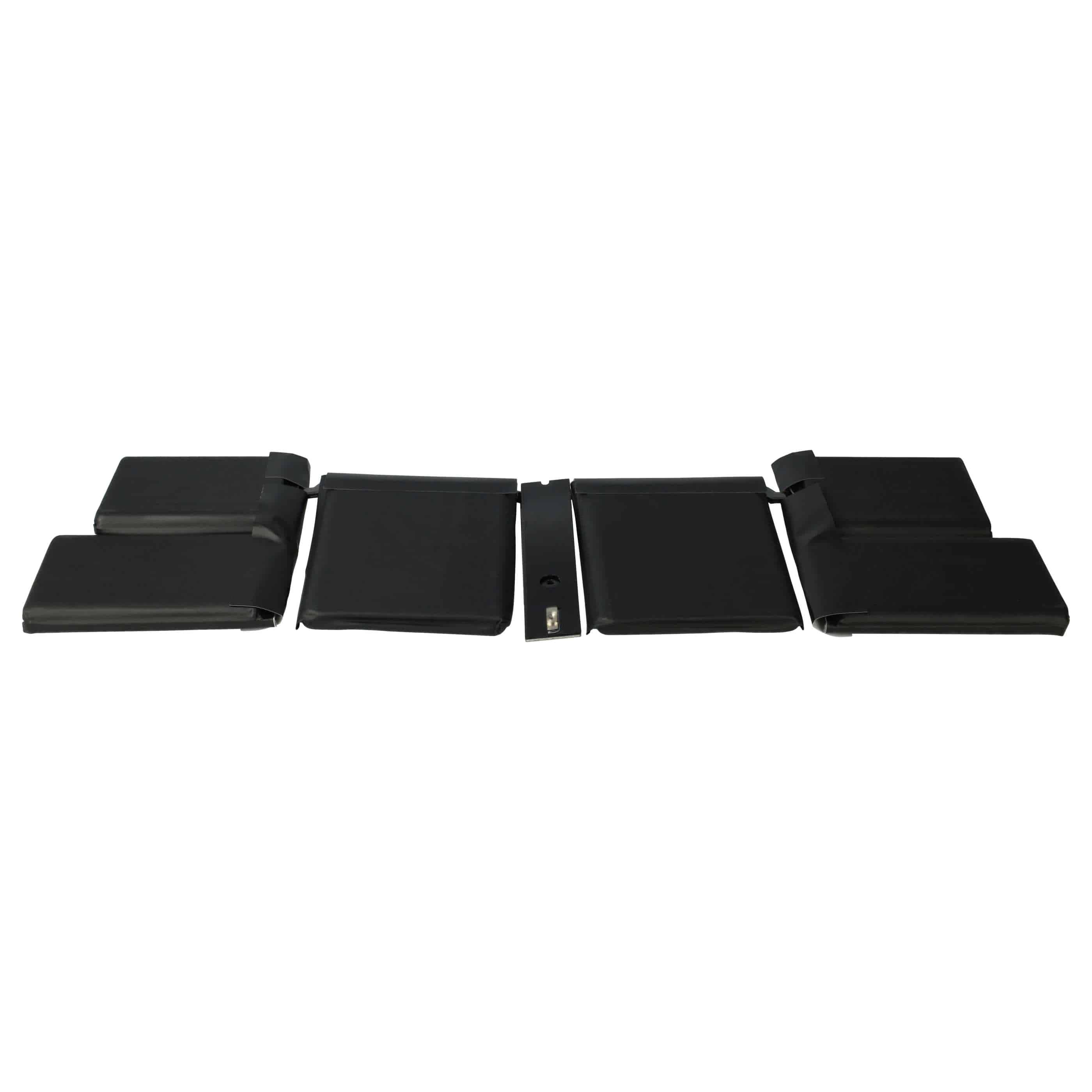 Notebook-Akku als Ersatz für Apple A2485 für Apple - 5600mAh 11,45V Li-Polymer
